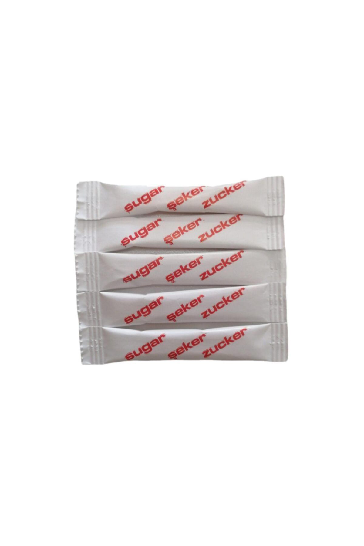 Aycan Ambalaj Stick Şeker 3 Gr 1000 Li