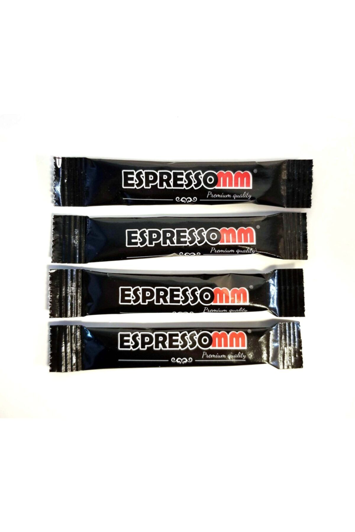 Espressomm Stick Şeker 3 Gr - 500 Adet