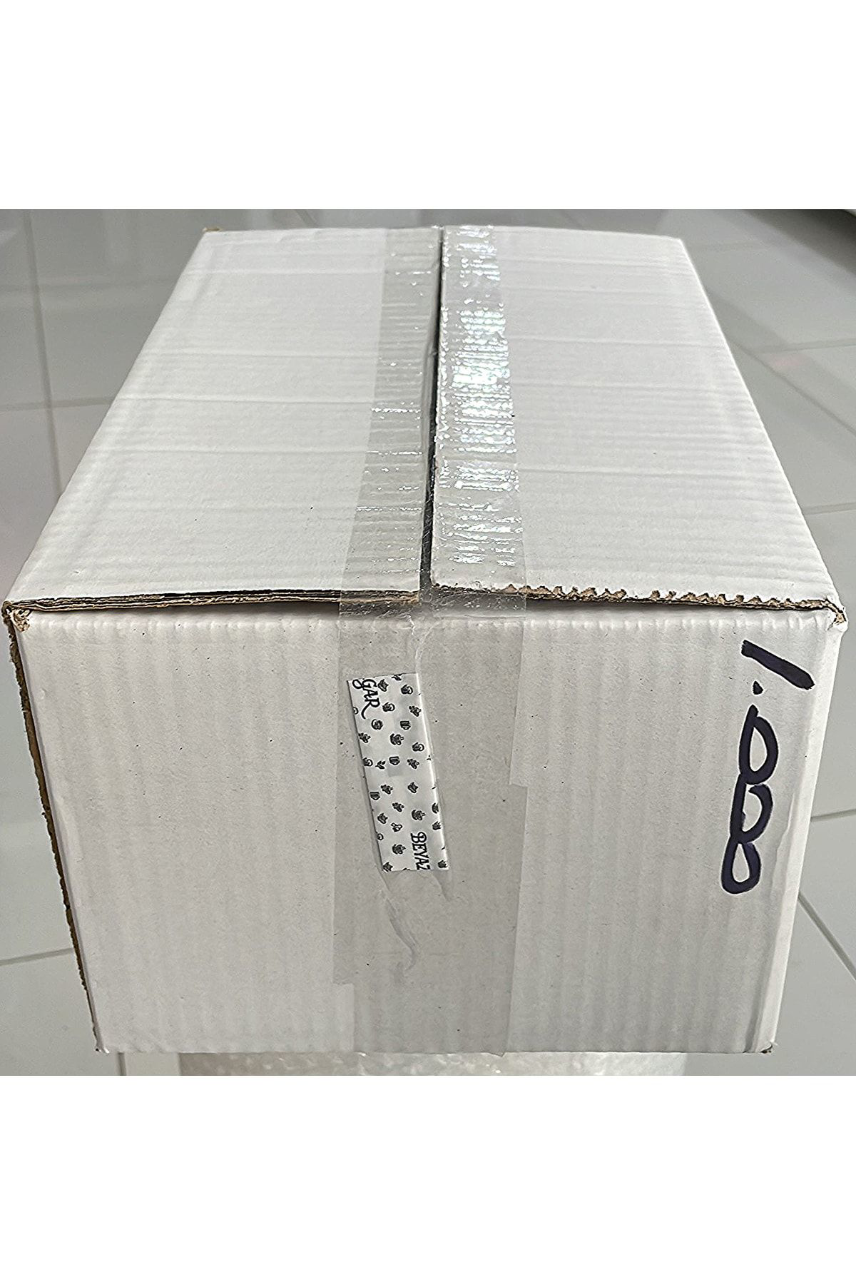 Aydinlar Ambalaj Stick Şeker 3Gr 1000 Adet