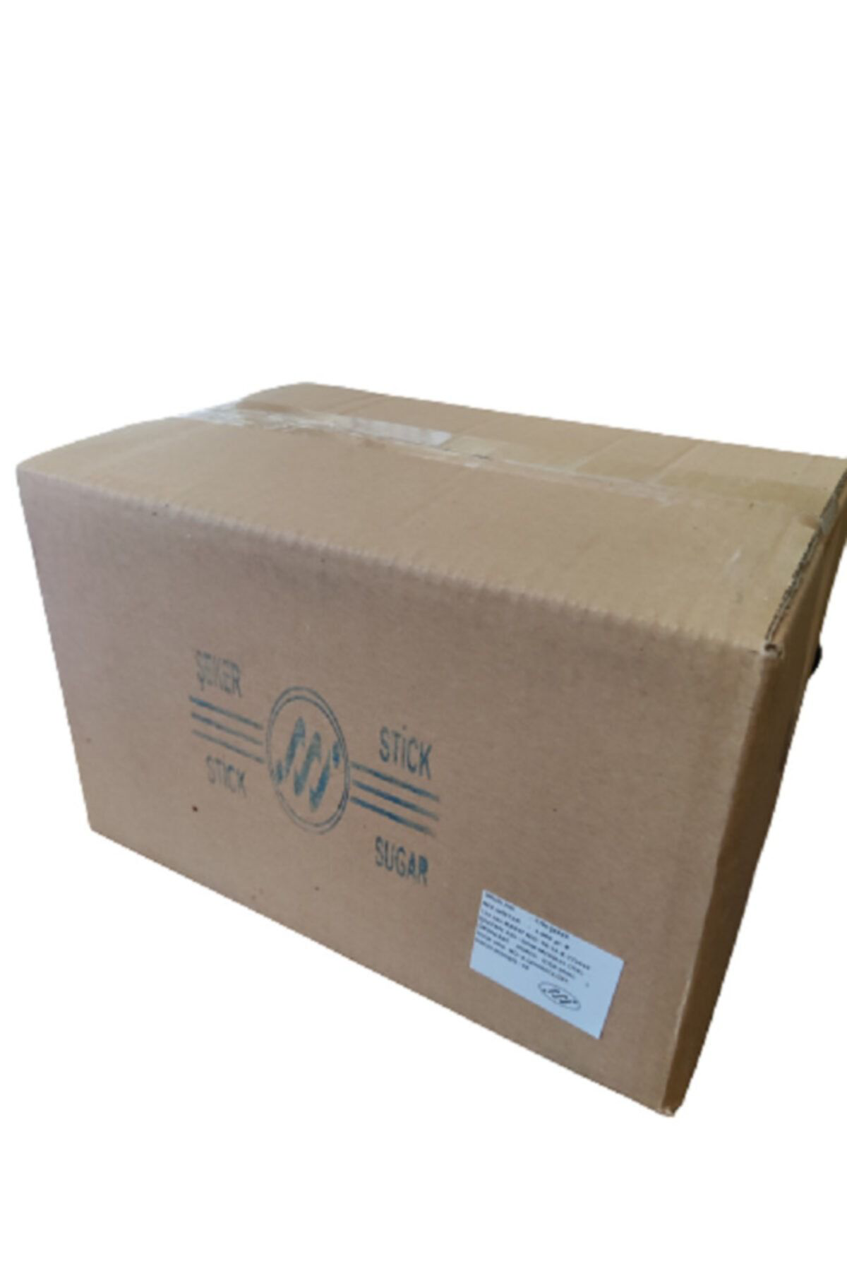 Türk Şeker Stick Şeker 3Kg 1200 Adet Stick Şeker Mhk Marketing Farkiyla.