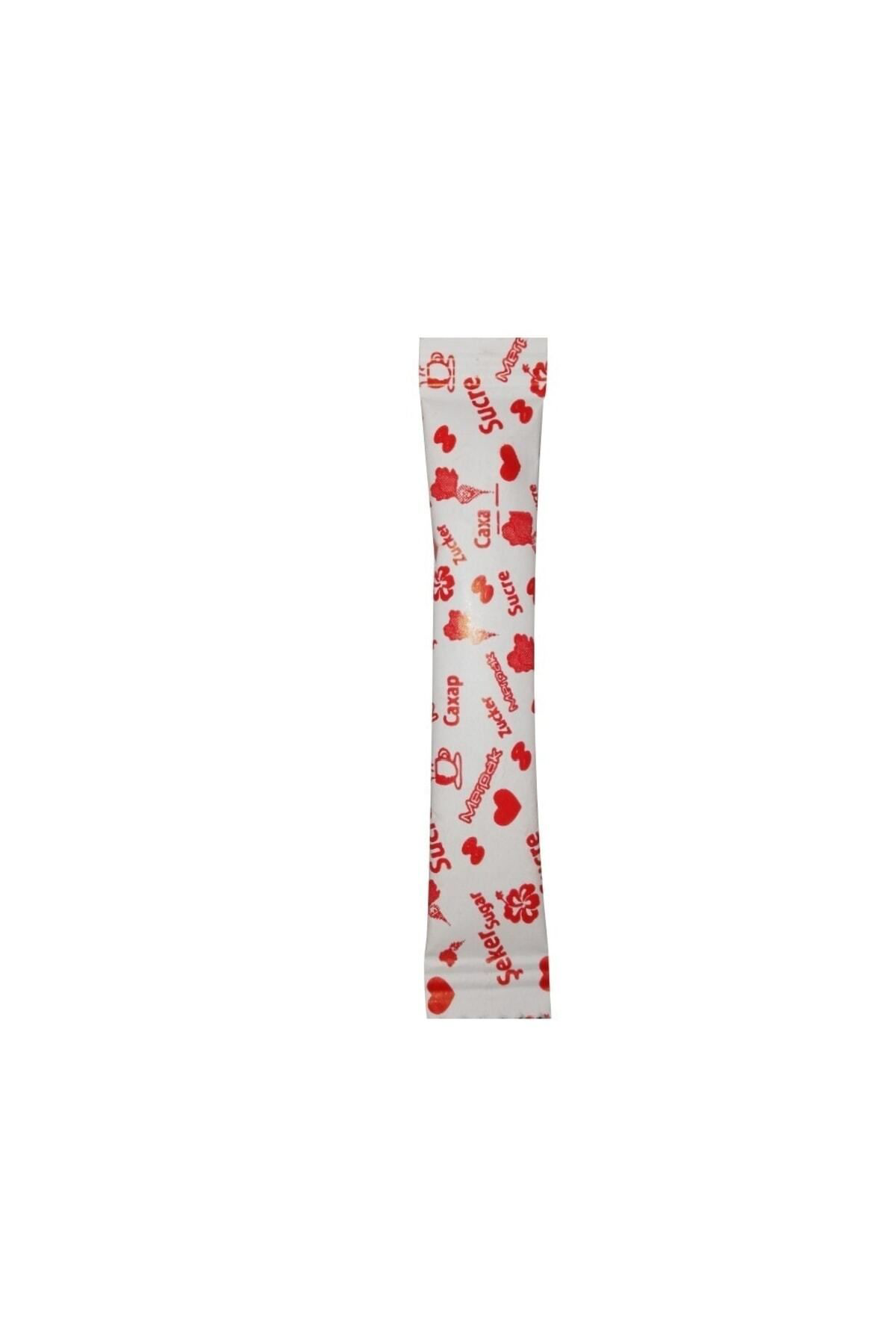 Merpak Stick Şeker Baskili Stick Şeker 3 Gr X 2000'Li