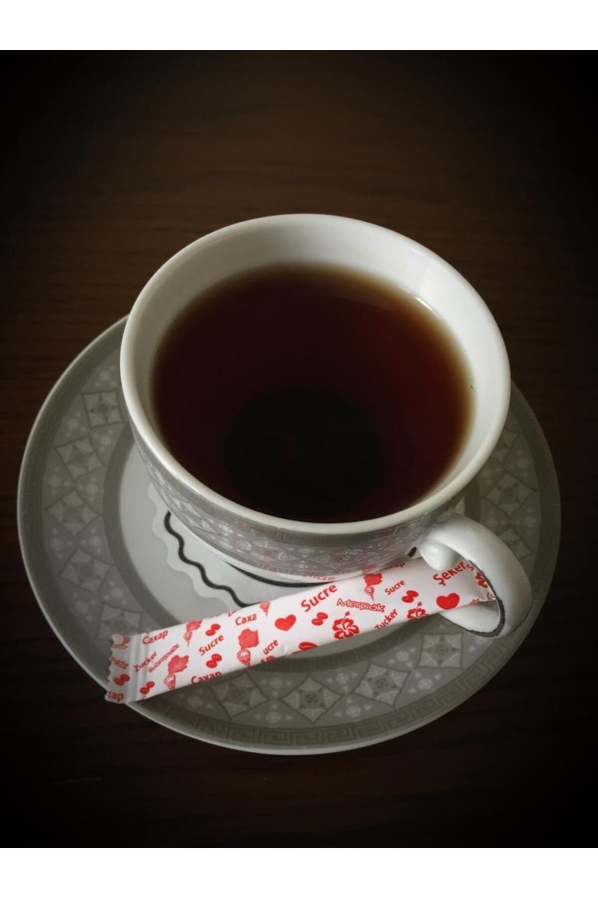 Merpak Stick Şeker Baskili Stick Şeker 3 Gr X 2000'Li