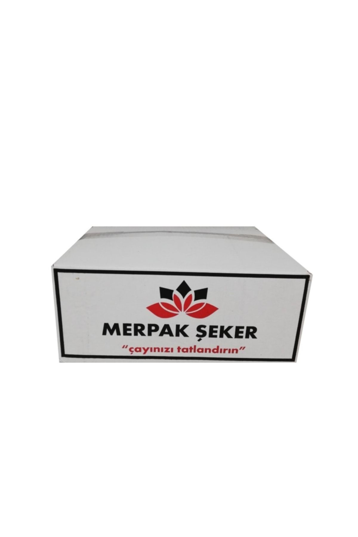 Merpak Stick Şeker Eczane Baskili Stick Toz Şeker 3 Gr X 1000'Li