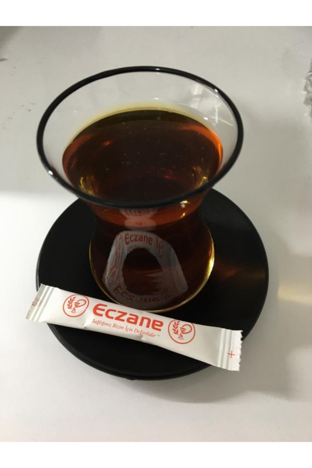 Merpak Stick Şeker Eczane Baskili Stick Toz Şeker 3 Gr X 1000'Li