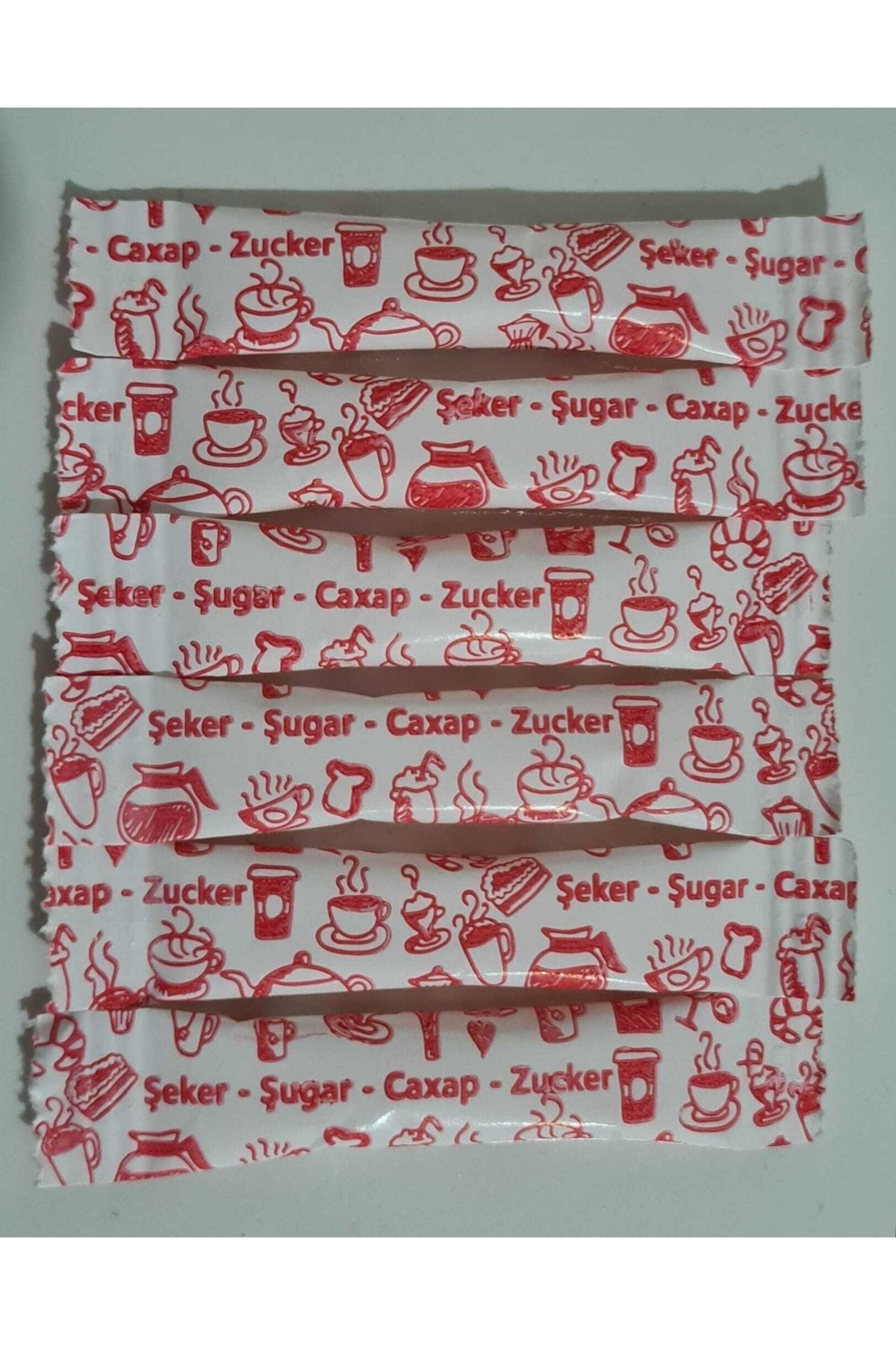 Sek Stick Şeker Toz 2000 X 3Gr.