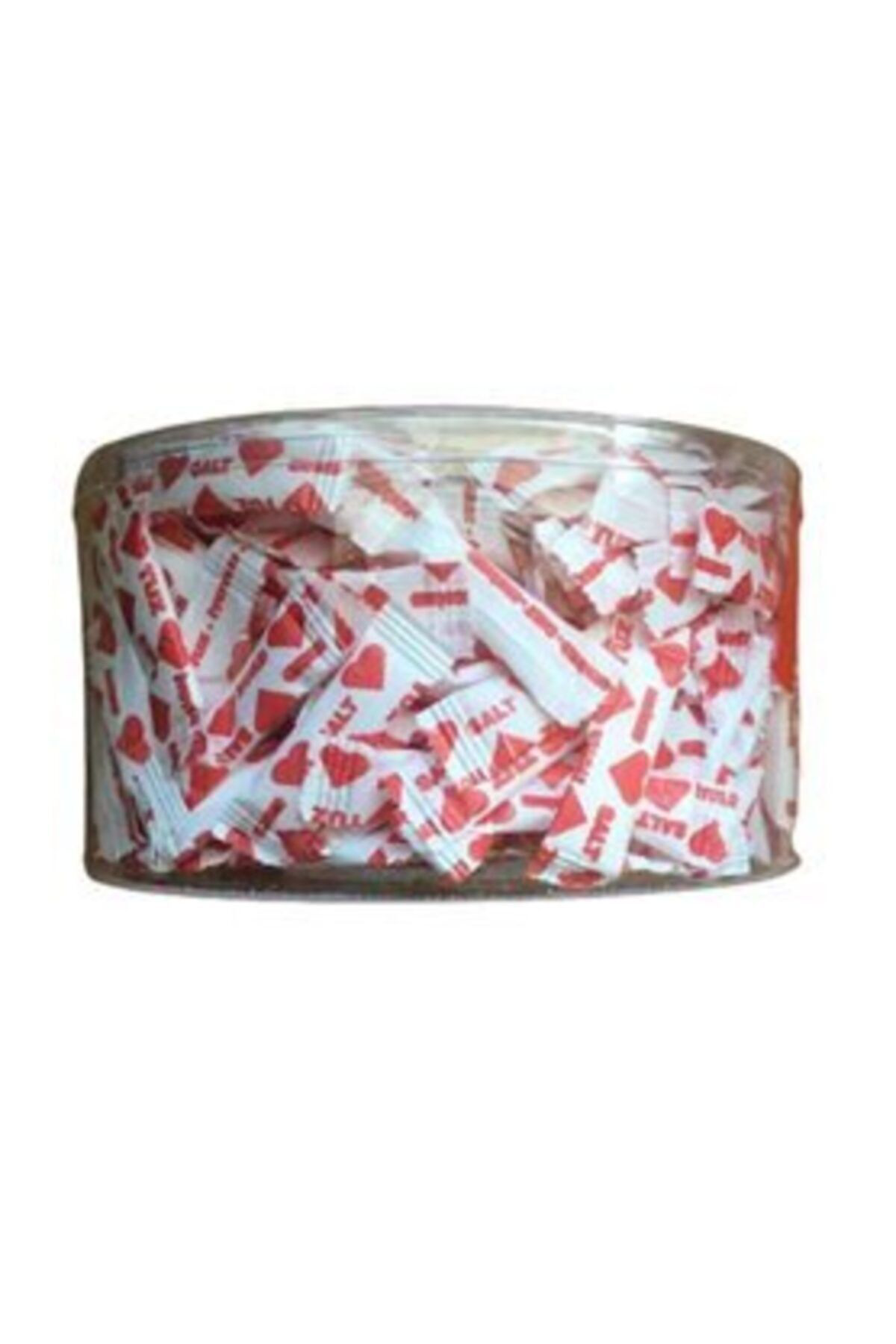 Tuzmar Stick Tuz(Fişek) 1000 Adet