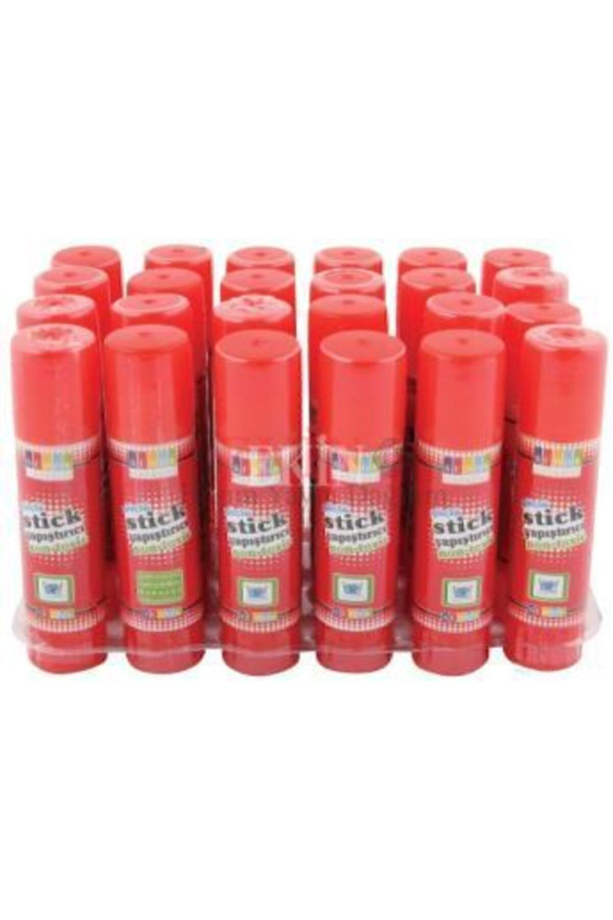 Südor Stick Yapiştirici 9 Gr X 24'Lü Paket Sd434