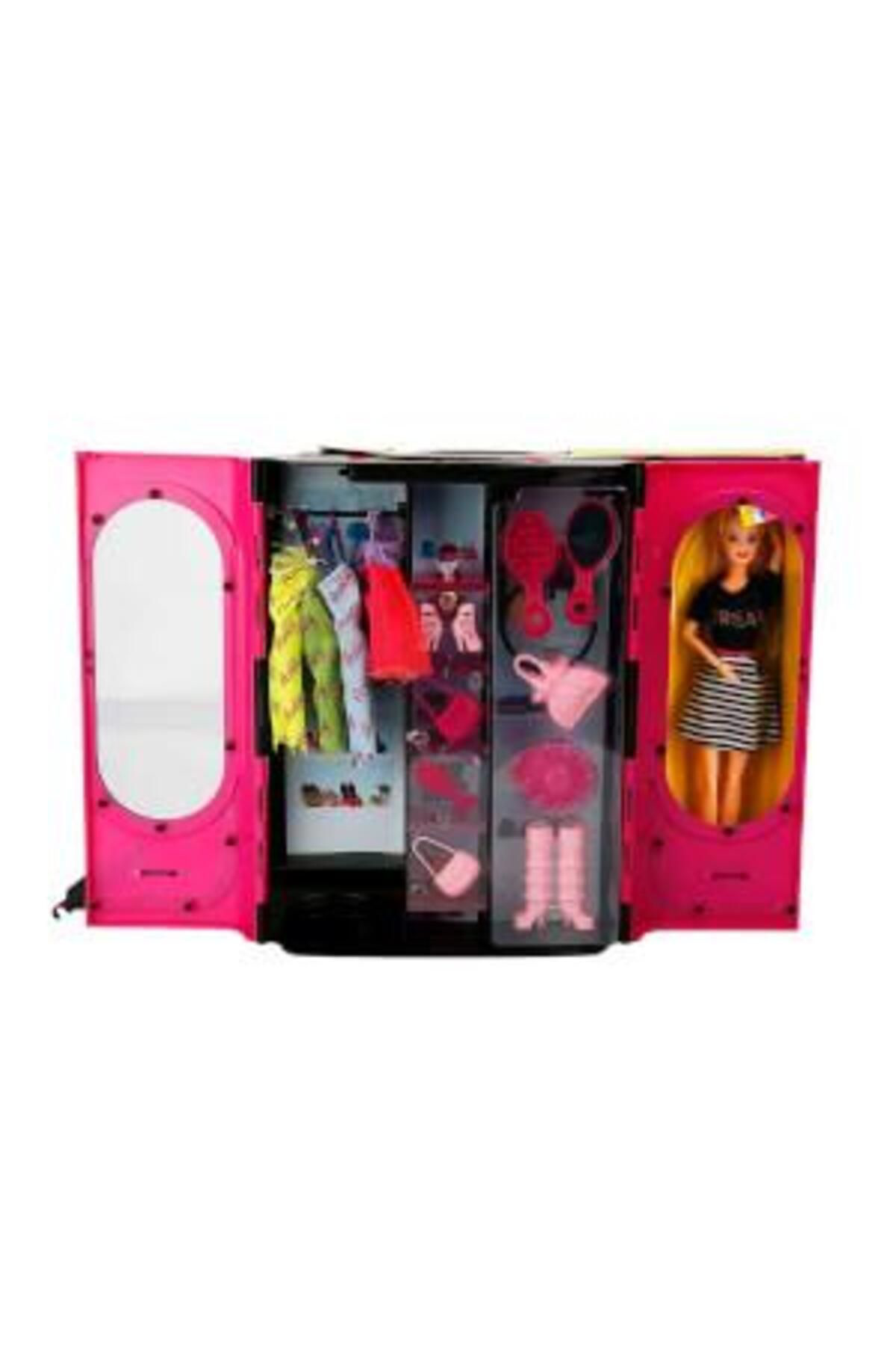 Butik Stilim Sensin Elbise Dolabi