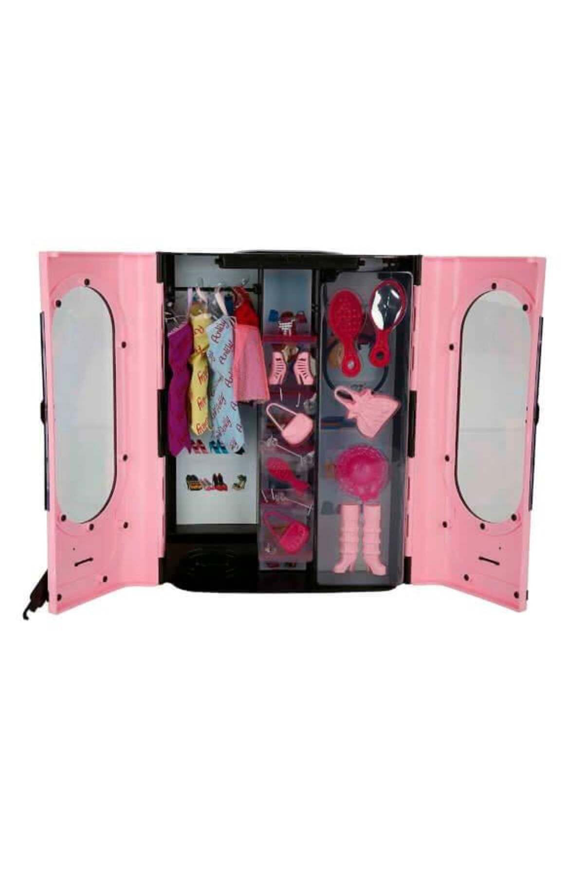 Butik Stilim Sensin Elbise Dolabi