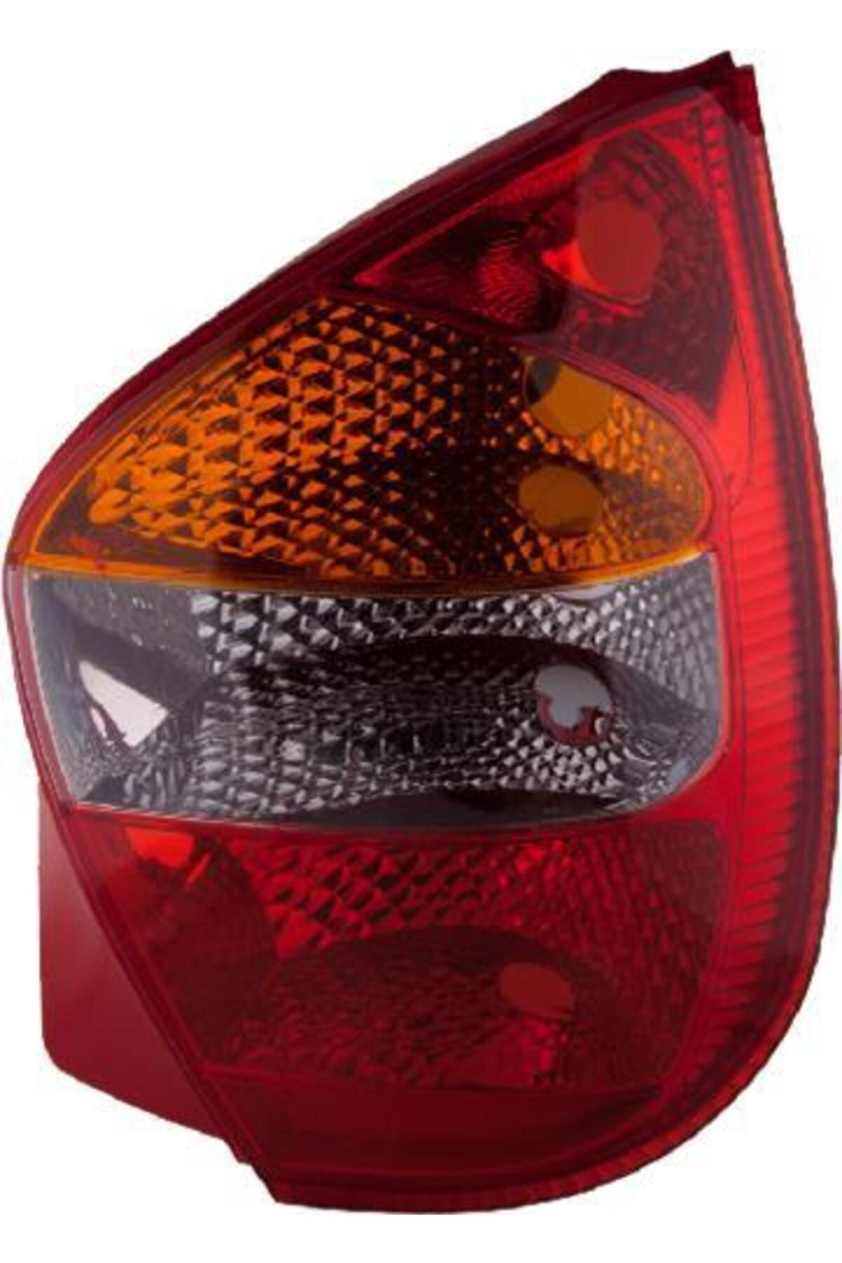 Pleksan Stop Lamba Sol Duysuz Fiat Palio 2002 Ve Sonrasi  6701