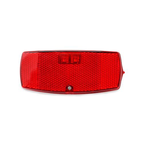 Stop Lambası - S-55, 2 LED, Bagaj Stop, Pilli