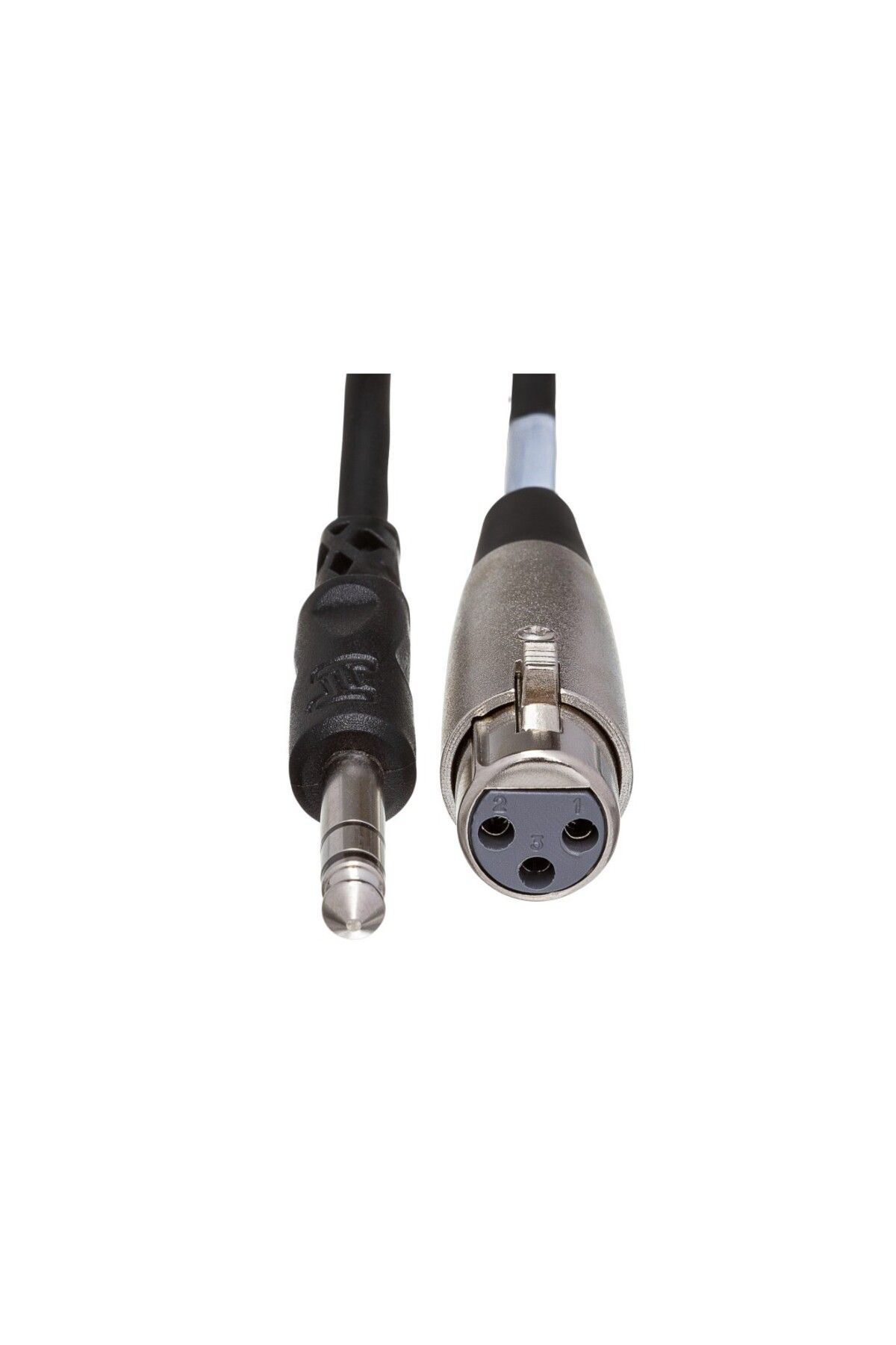 Hosa Stx-102F 1/4' Trs - Xlr (F) Balansli Kablo 60 Cm