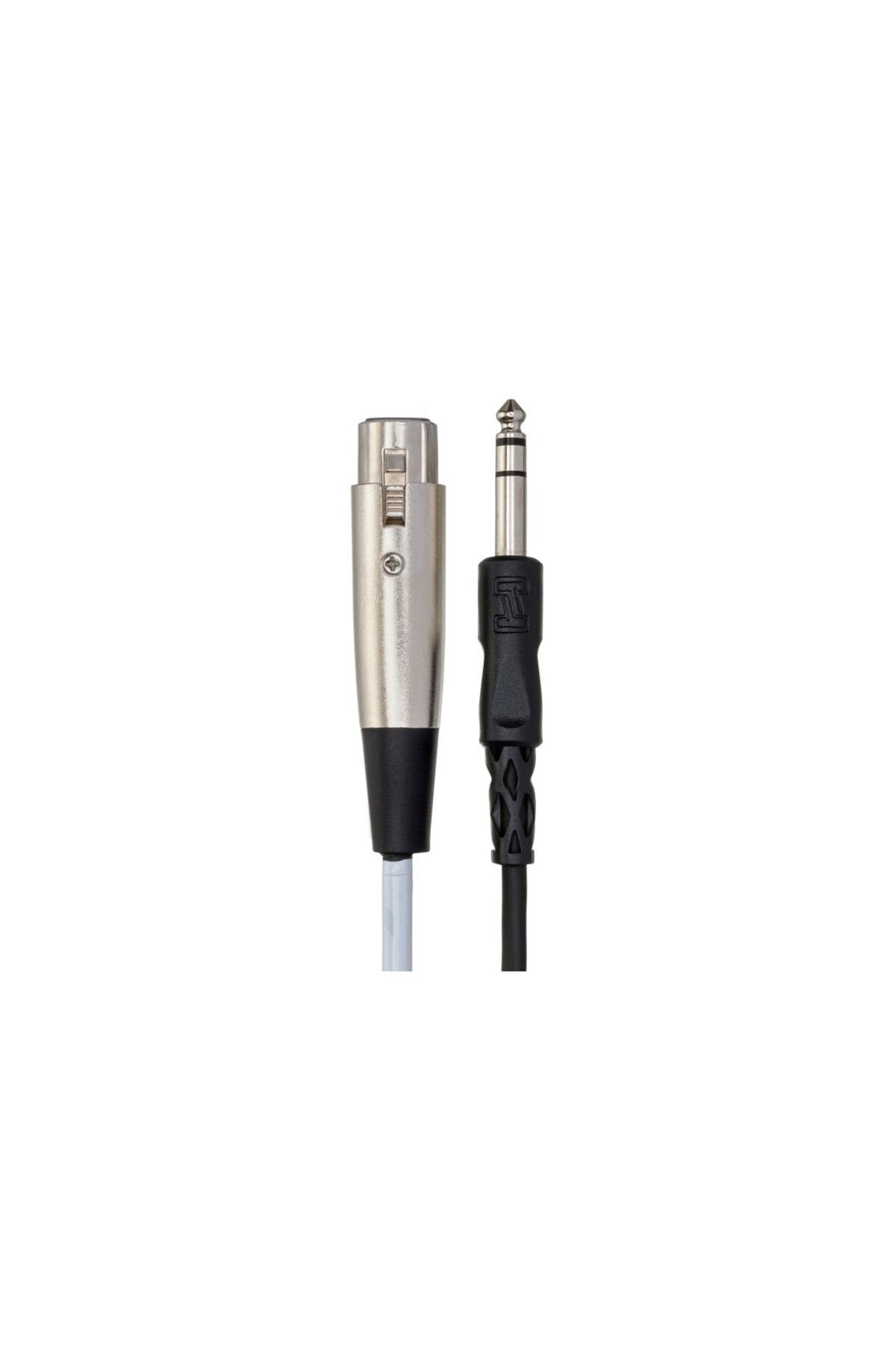 Hosa Stx-102F 1/4' Trs - Xlr (F) Balansli Kablo 60 Cm