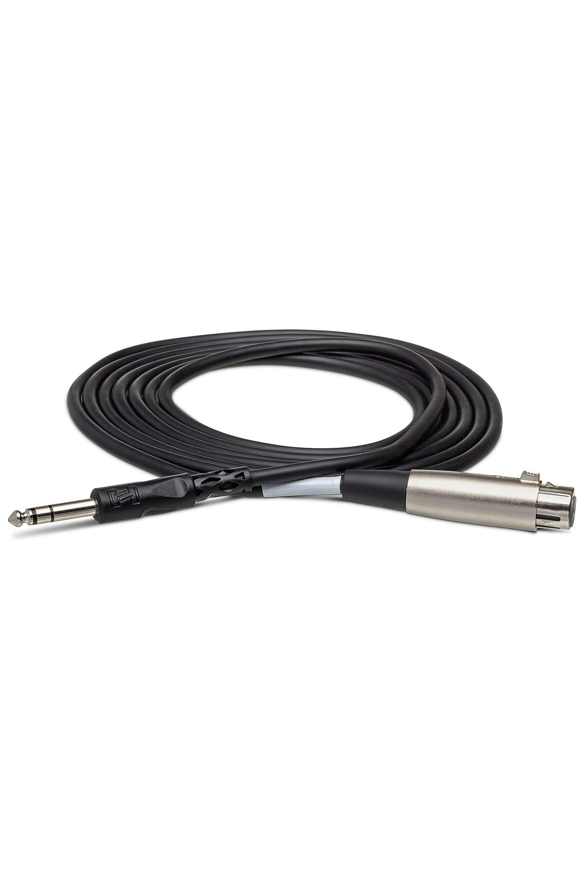 Hosa Stx-102F 1/4' Trs - Xlr (F) Balansli Kablo 60 Cm