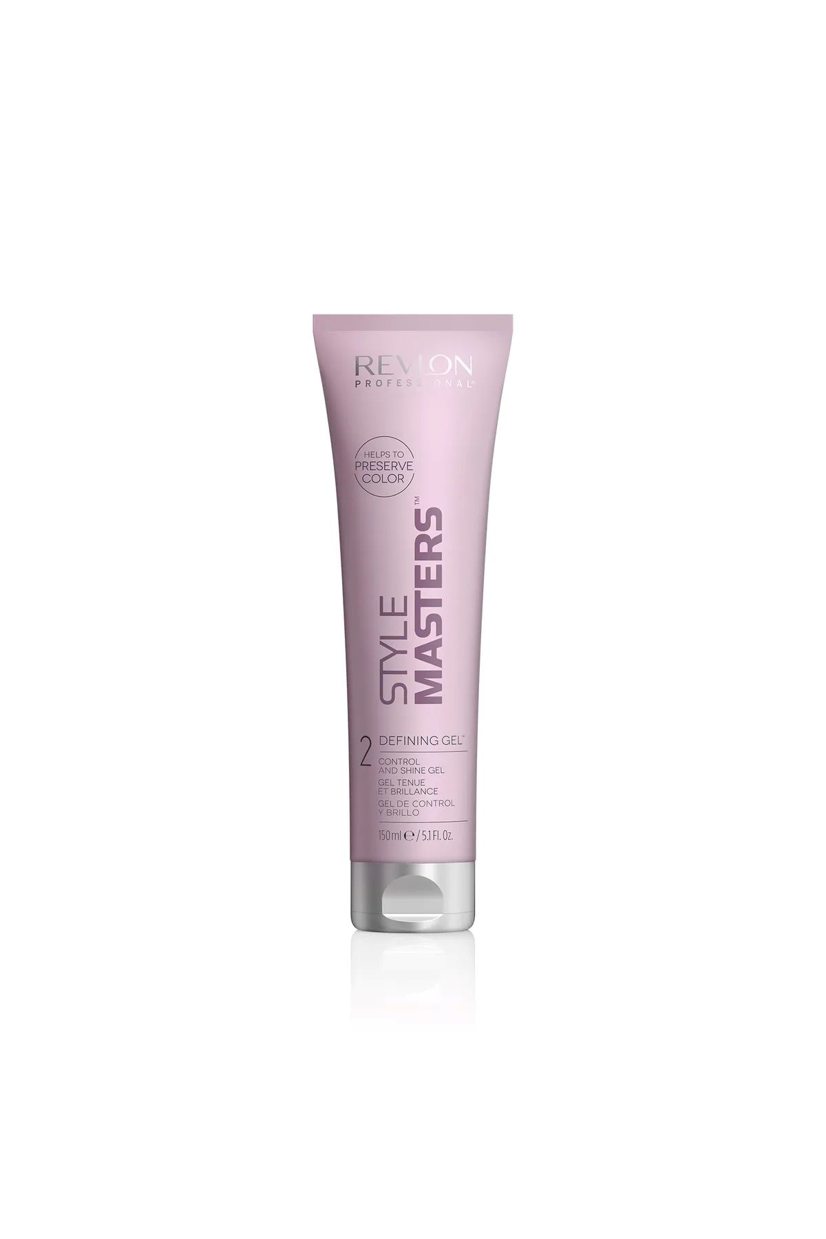 Revlon Style Masters™ Creator Defining Gel™ -  Professional 150 Ml
