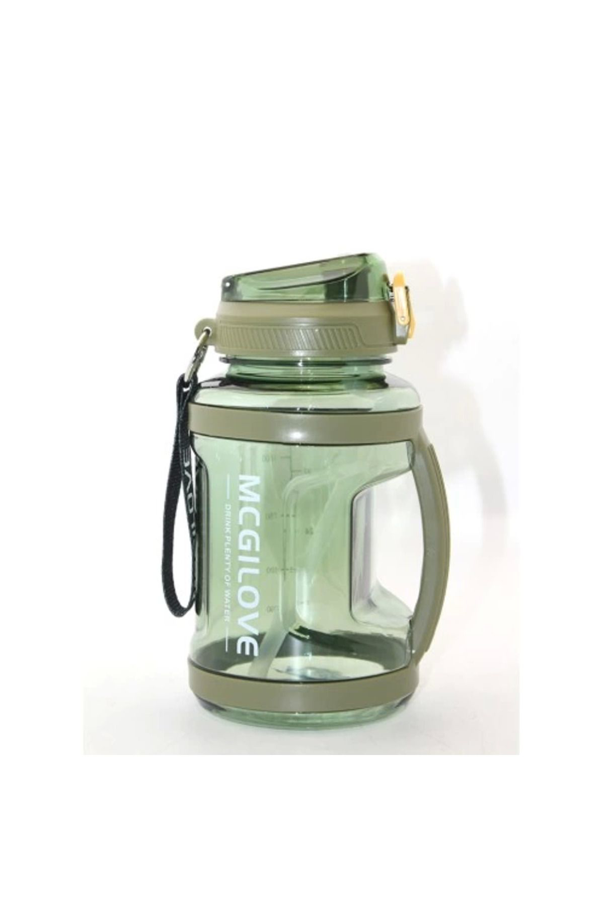 Yusuftex Su Matarasi 1600 Ml Model 2