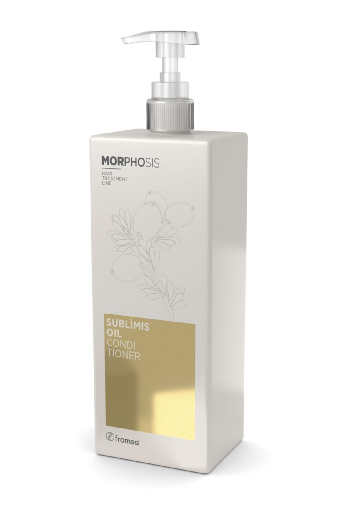 Framesi Morphosis Sublimis Oil Saç Kremi