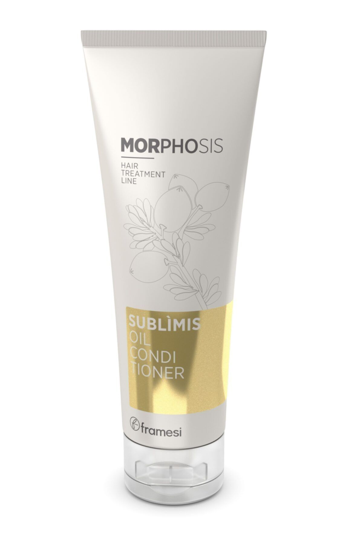 Framesi Morphosis Sublimis Oil Saç Kremi