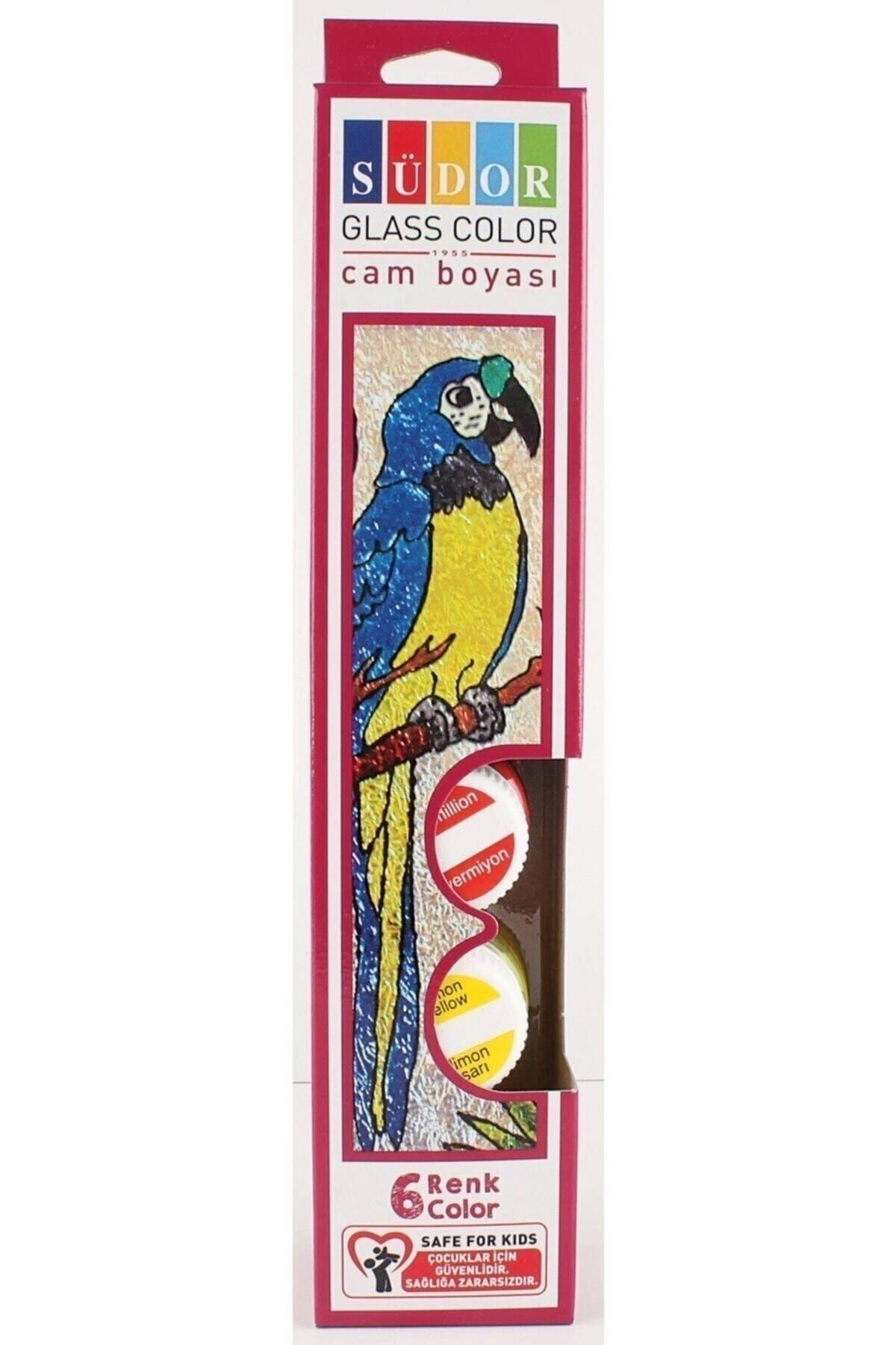 Südor  6 Li Cam Boyasi