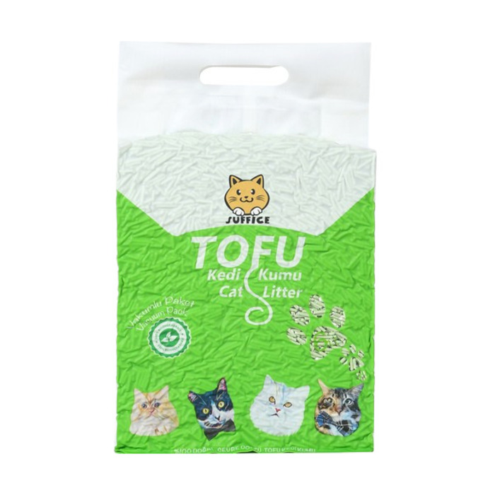 Suffice  Tofu Kedi Kumu 6 Lt
