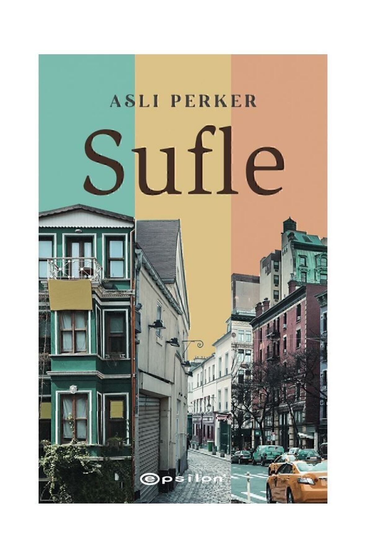 Sufle Aslı Perker