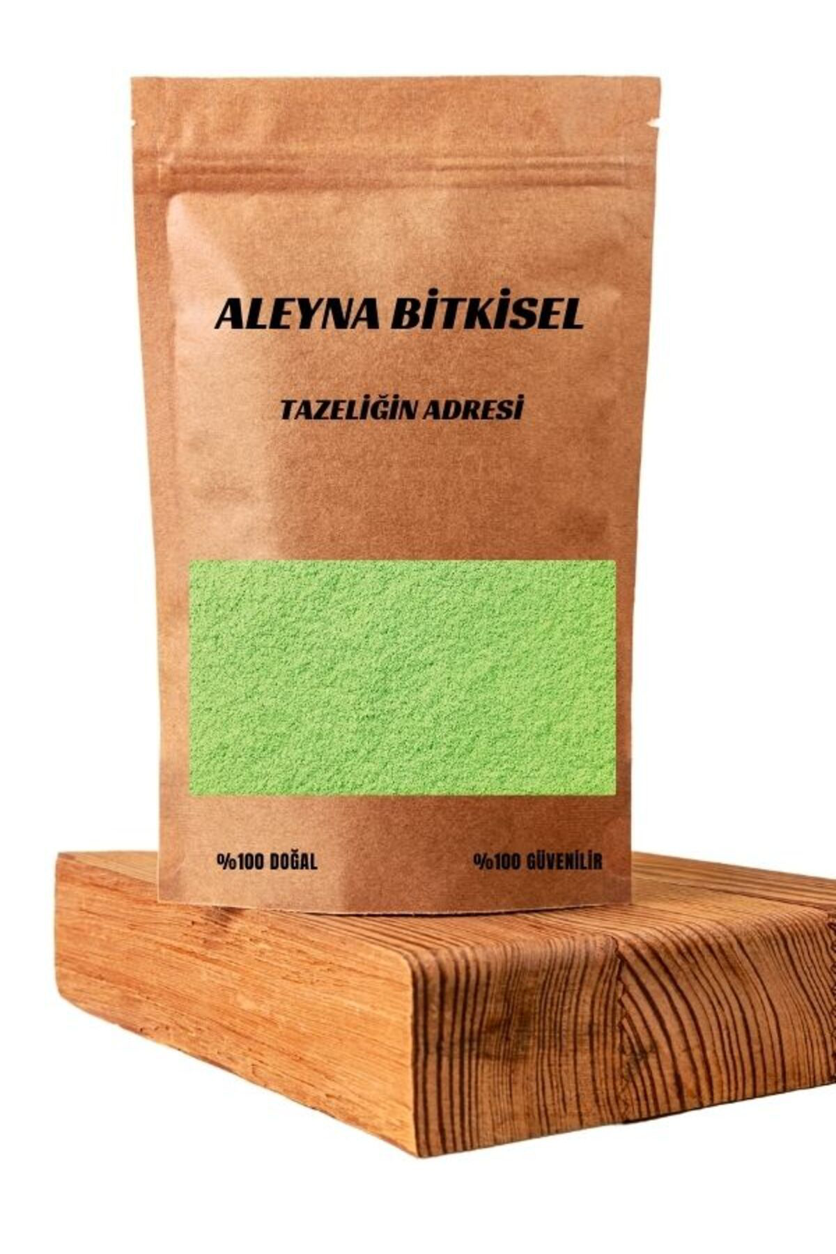 Aleyna Bitkisel Sultan Çayi Mentollü Karişik Bitki Çayi 250 G