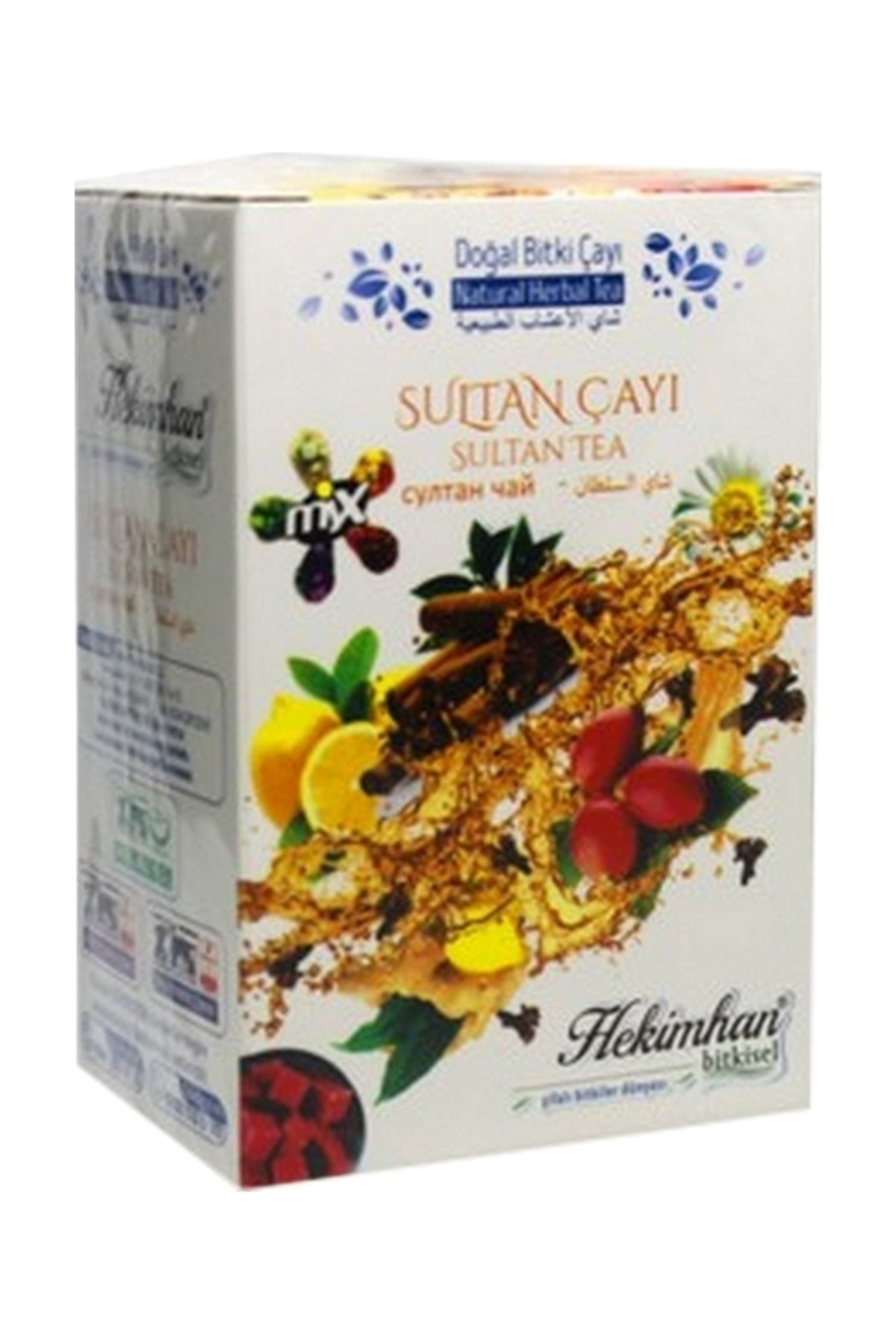 Hekimhan Sultan Küp Çayi 170 G