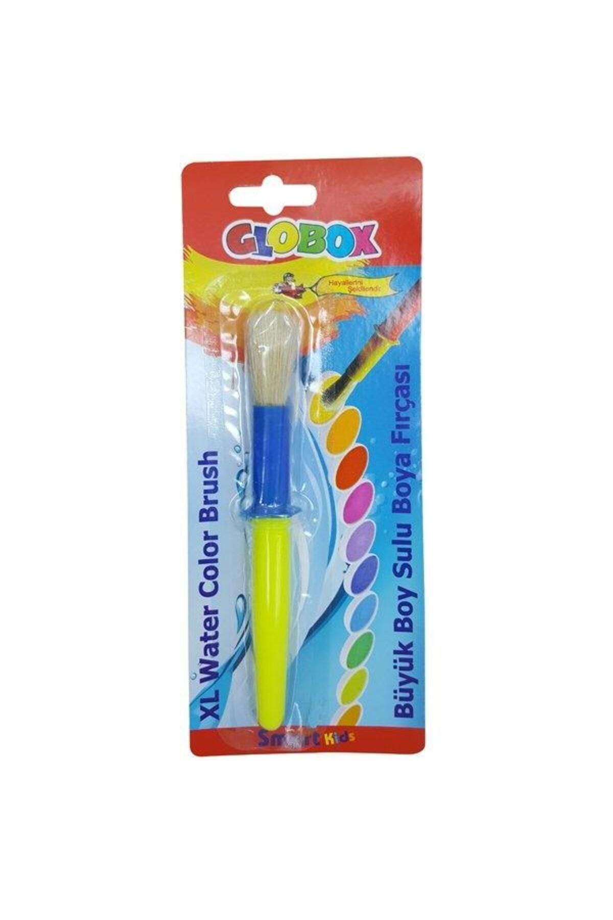 Globox Suluboya Firçasi Tekli Xl 2536 /