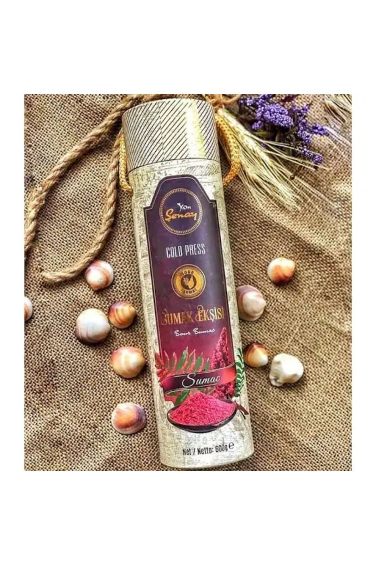 Şenay Sumak Ekşisi 600 G