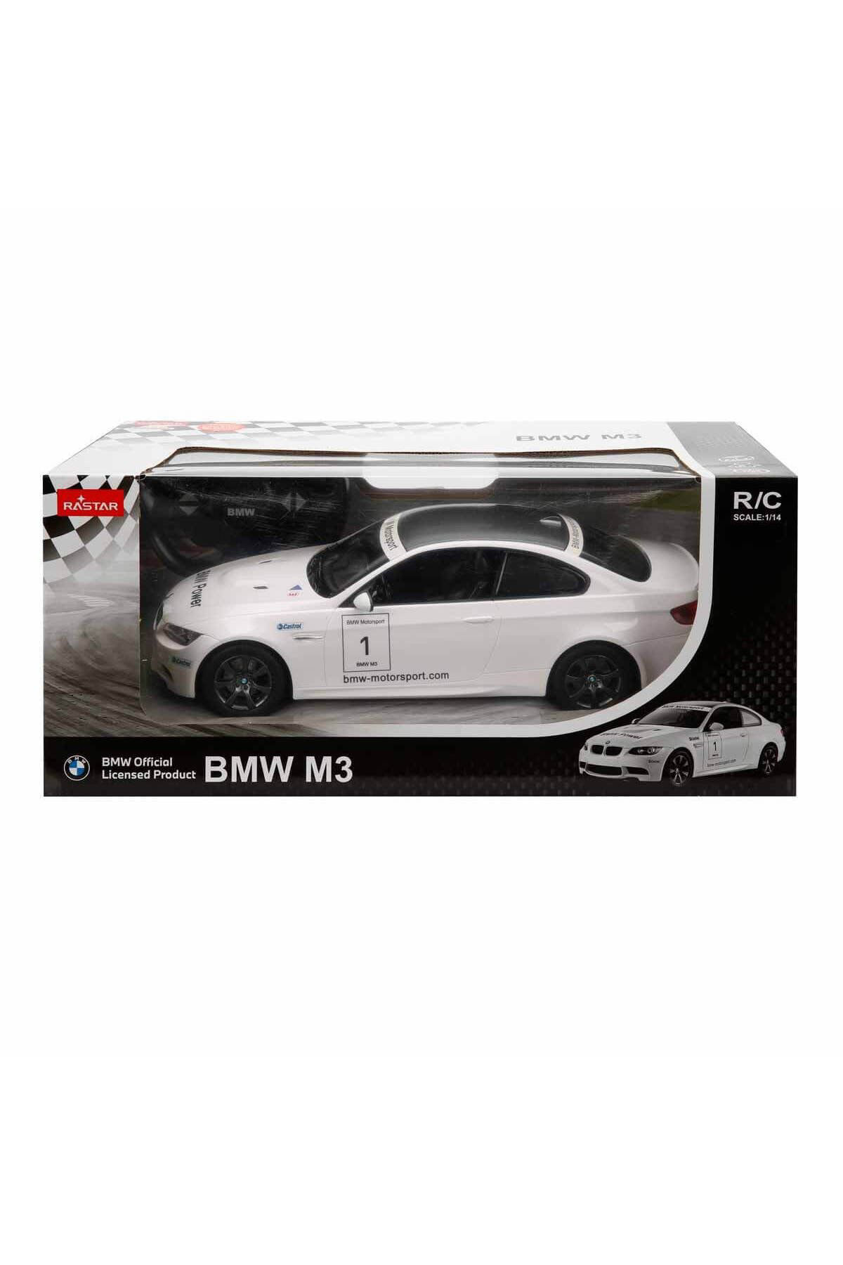 Poems Sunman 1:14 Uzaktan Kumandali Bmw M3 Araba 32 Cm 1 Adet Fiyatidir