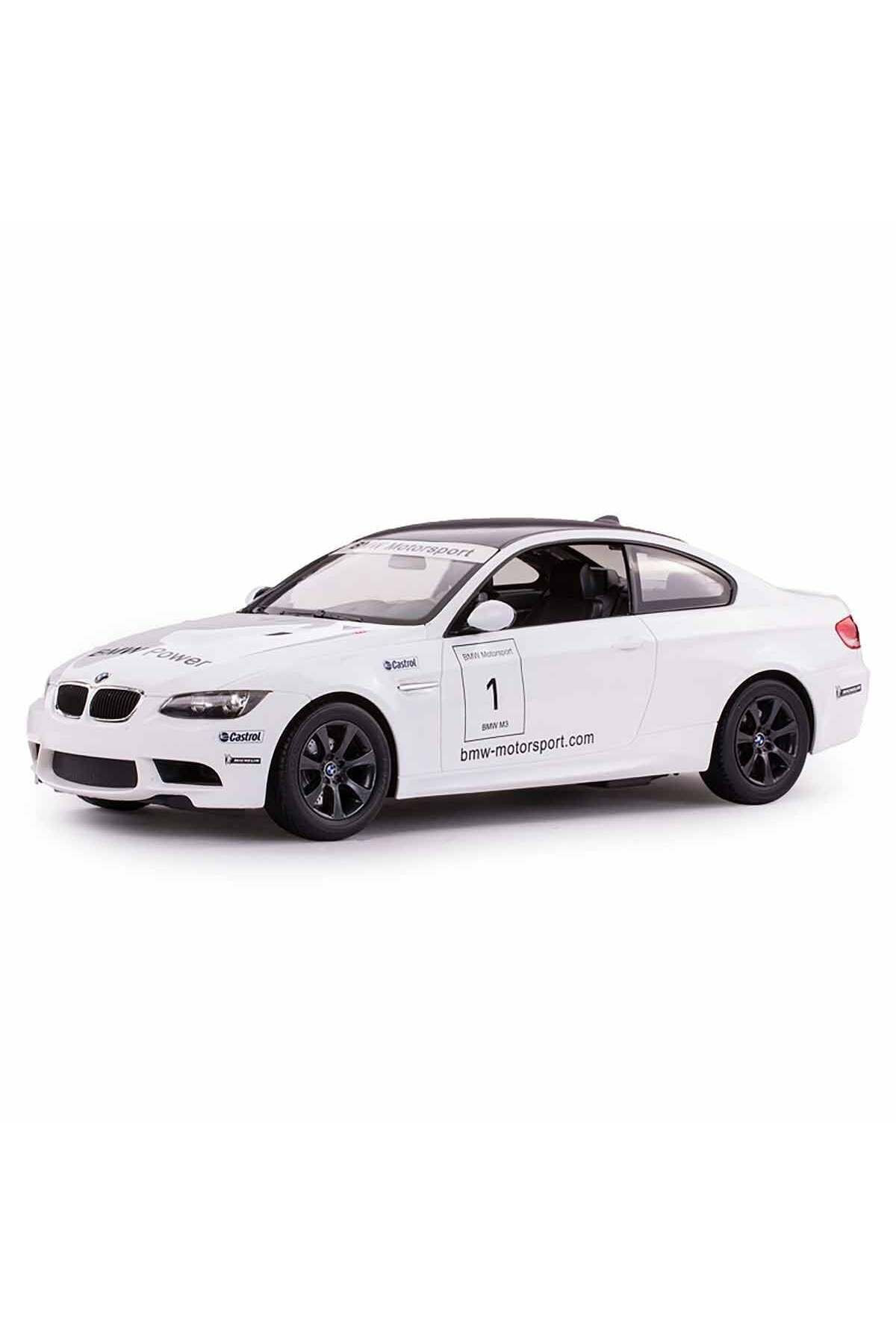 Poems Sunman 1:14 Uzaktan Kumandali Bmw M3 Araba 32 Cm 1 Adet Fiyatidir