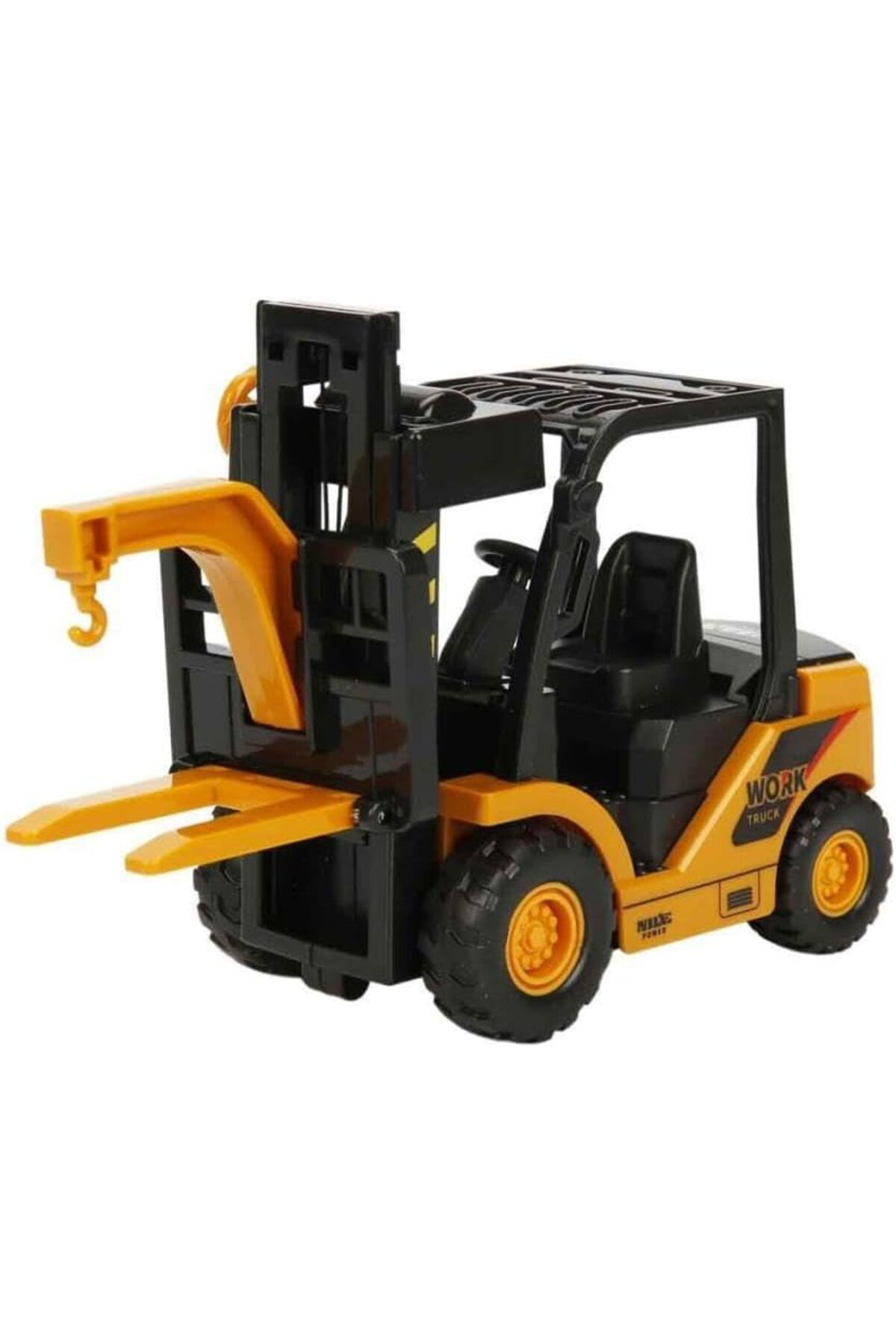 Maxx Wheels Sunman  Sürtmeli Forklift