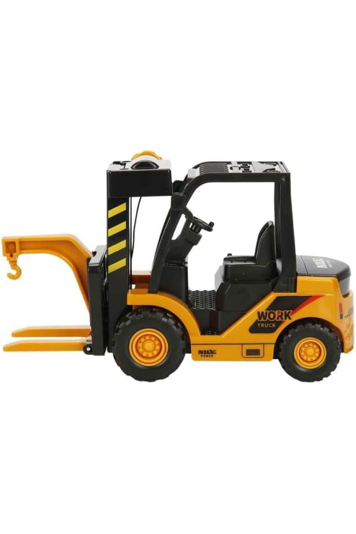 Maxx Wheels Sunman  Sürtmeli Forklift