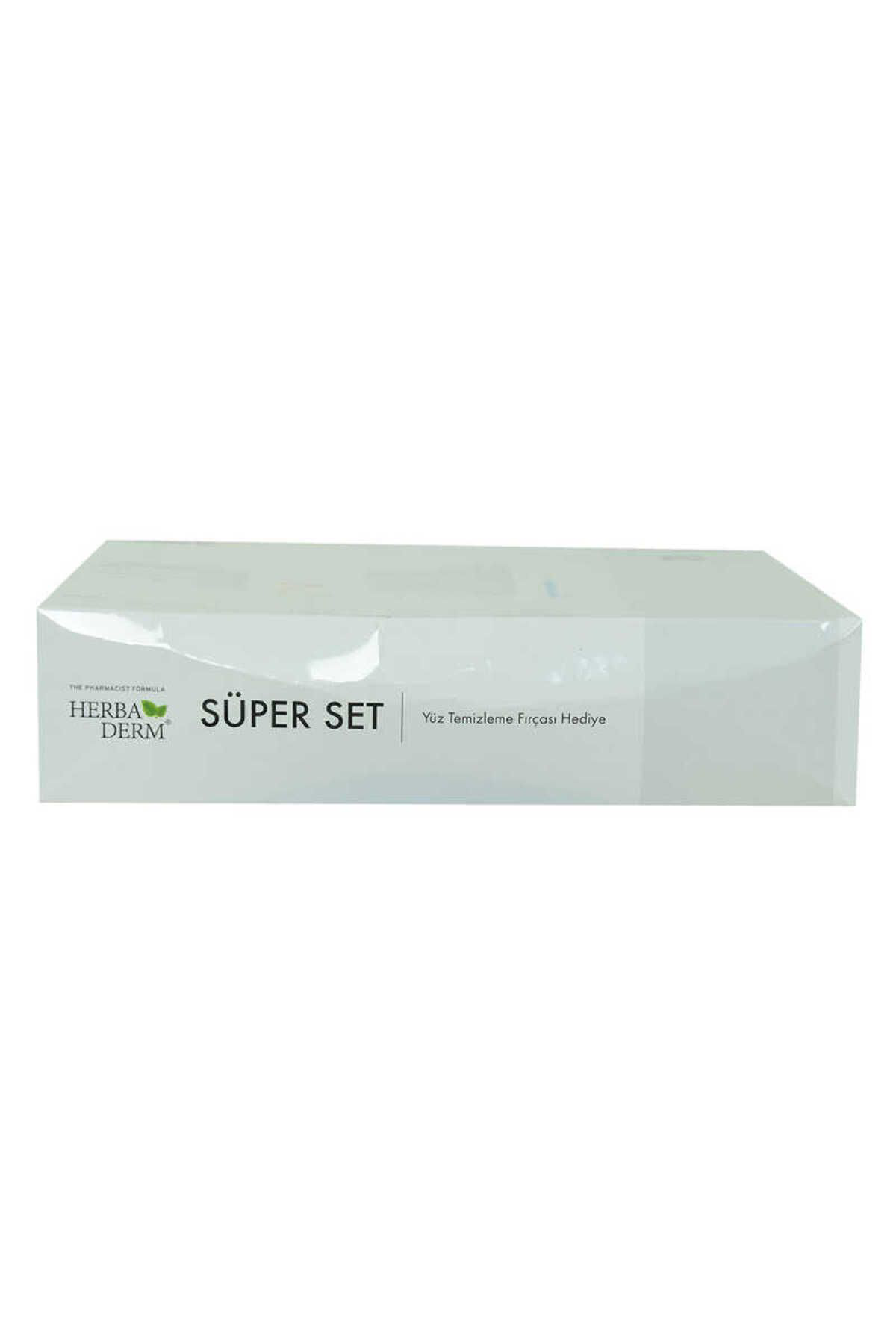 Colezium Süper Set Renk Açici Kremi 55 Ml Göz Alti Kremi 15 Ml Hediye Yüz