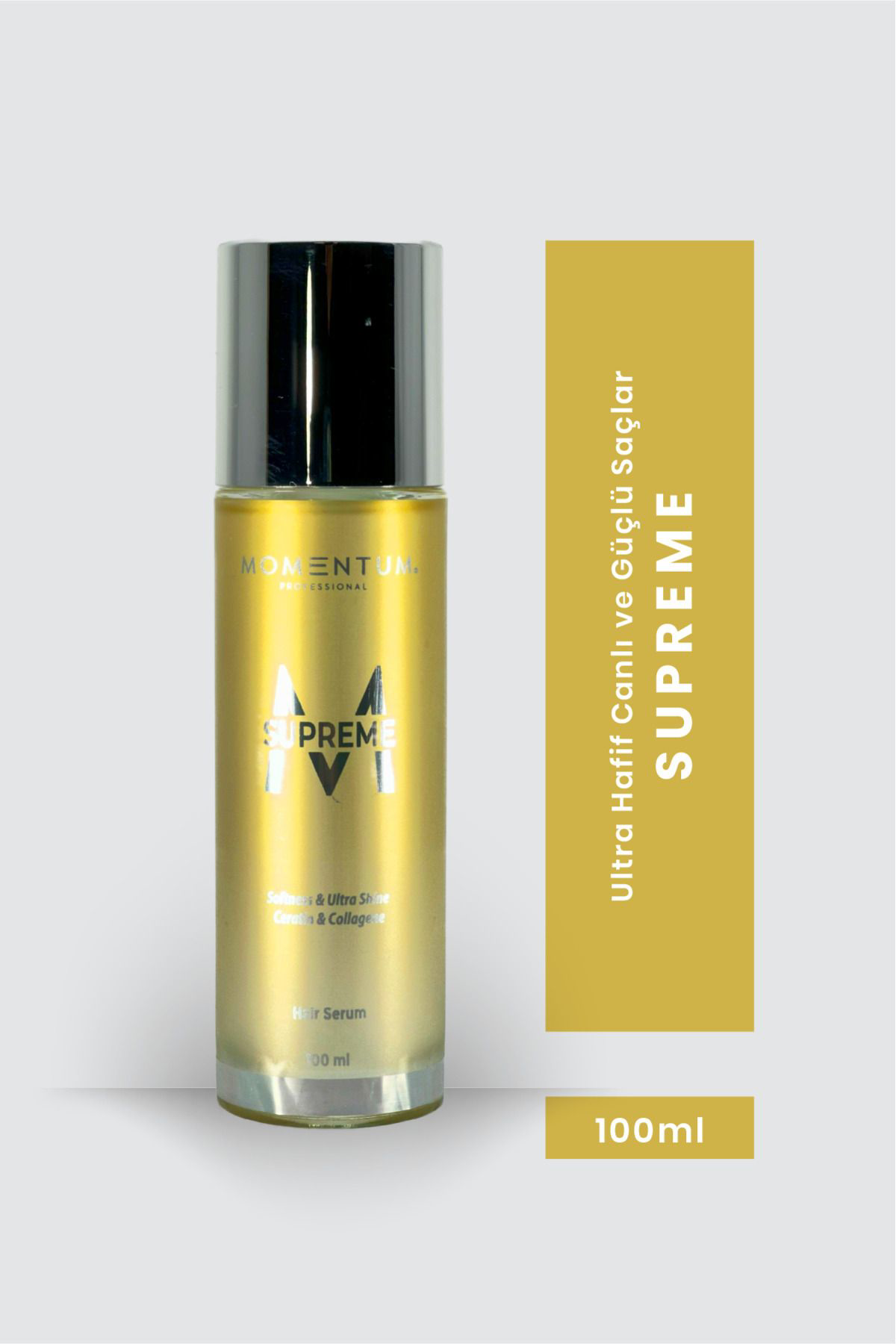 Momentum Supreme Saç Serumu 100 Ml