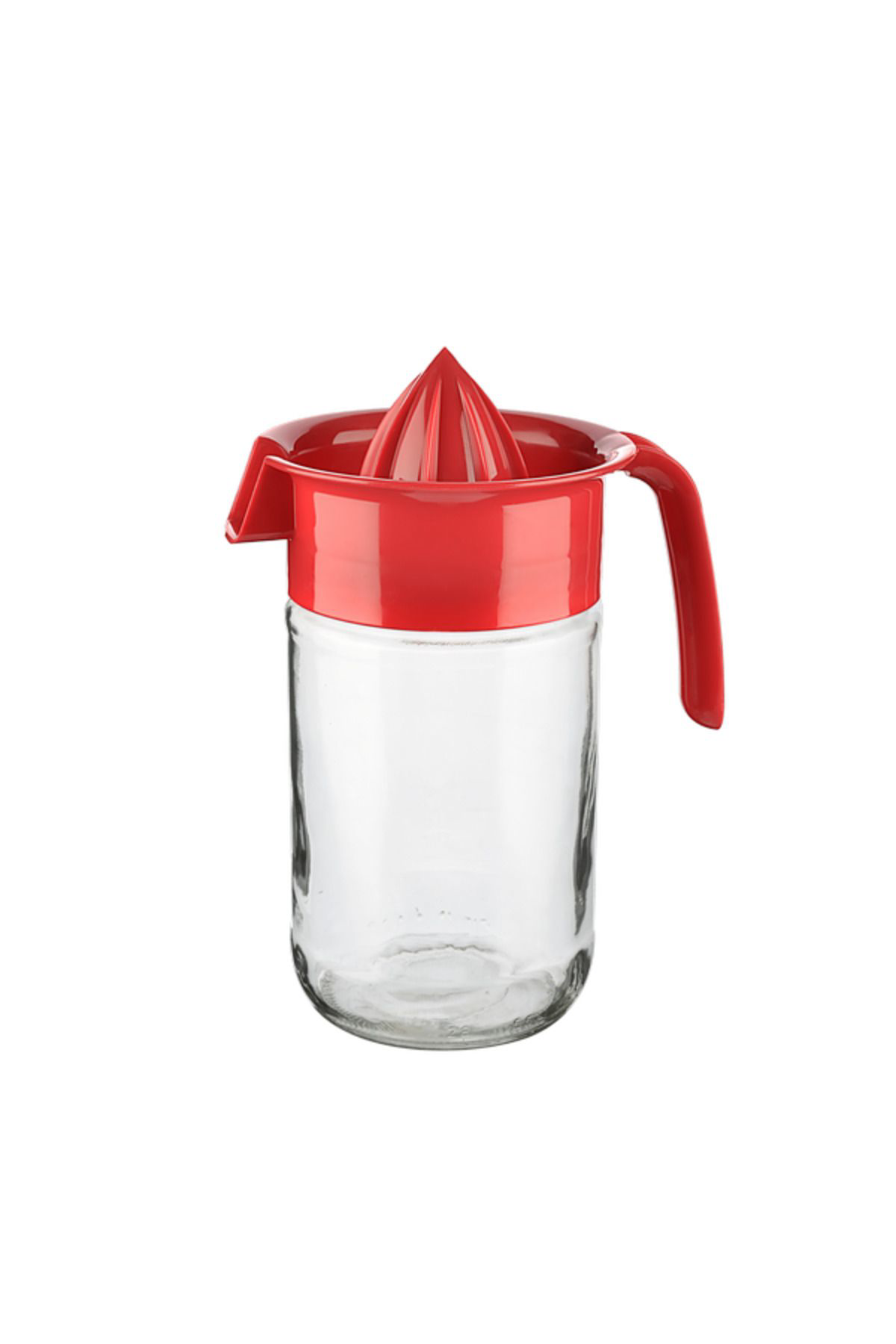 K&A Sürahi Tipi Cam Narenciye Sikacaği 660 Ml
