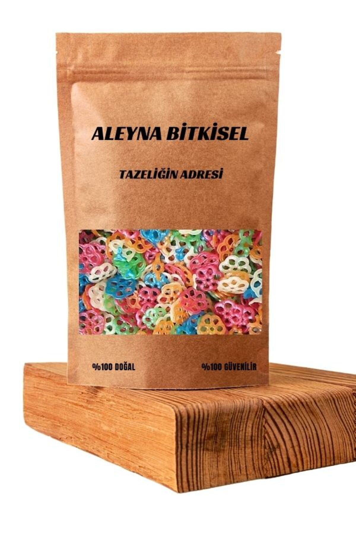 Aleyna Bitkisel Suriye Cipsi 100 G Sihirli Cips Yağda Açilan