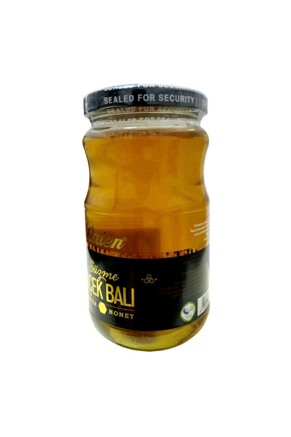 Yurt Marketing Süzme Çiçek Bali 450 Gr