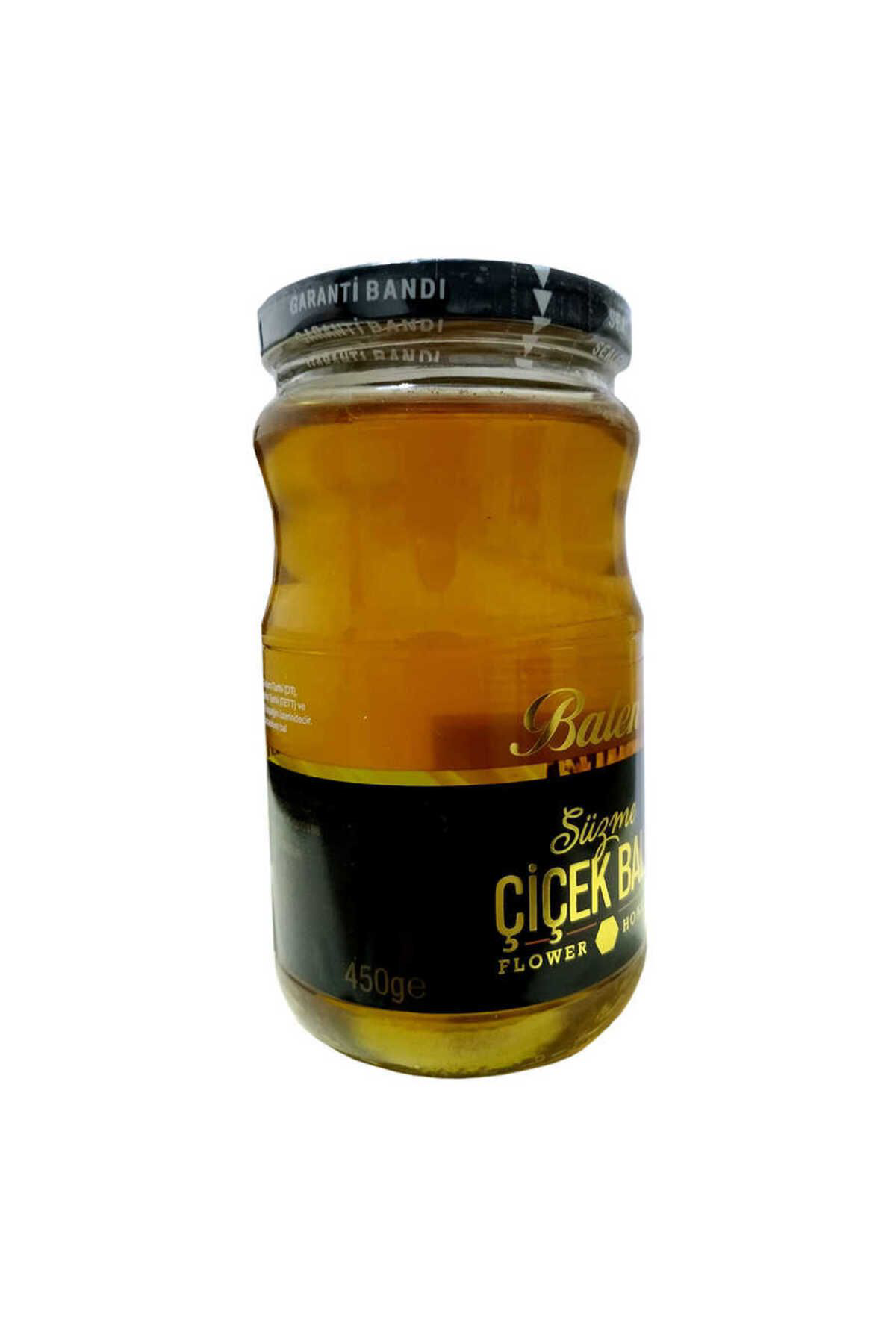 Yurt Marketing Süzme Çiçek Bali 450 Gr