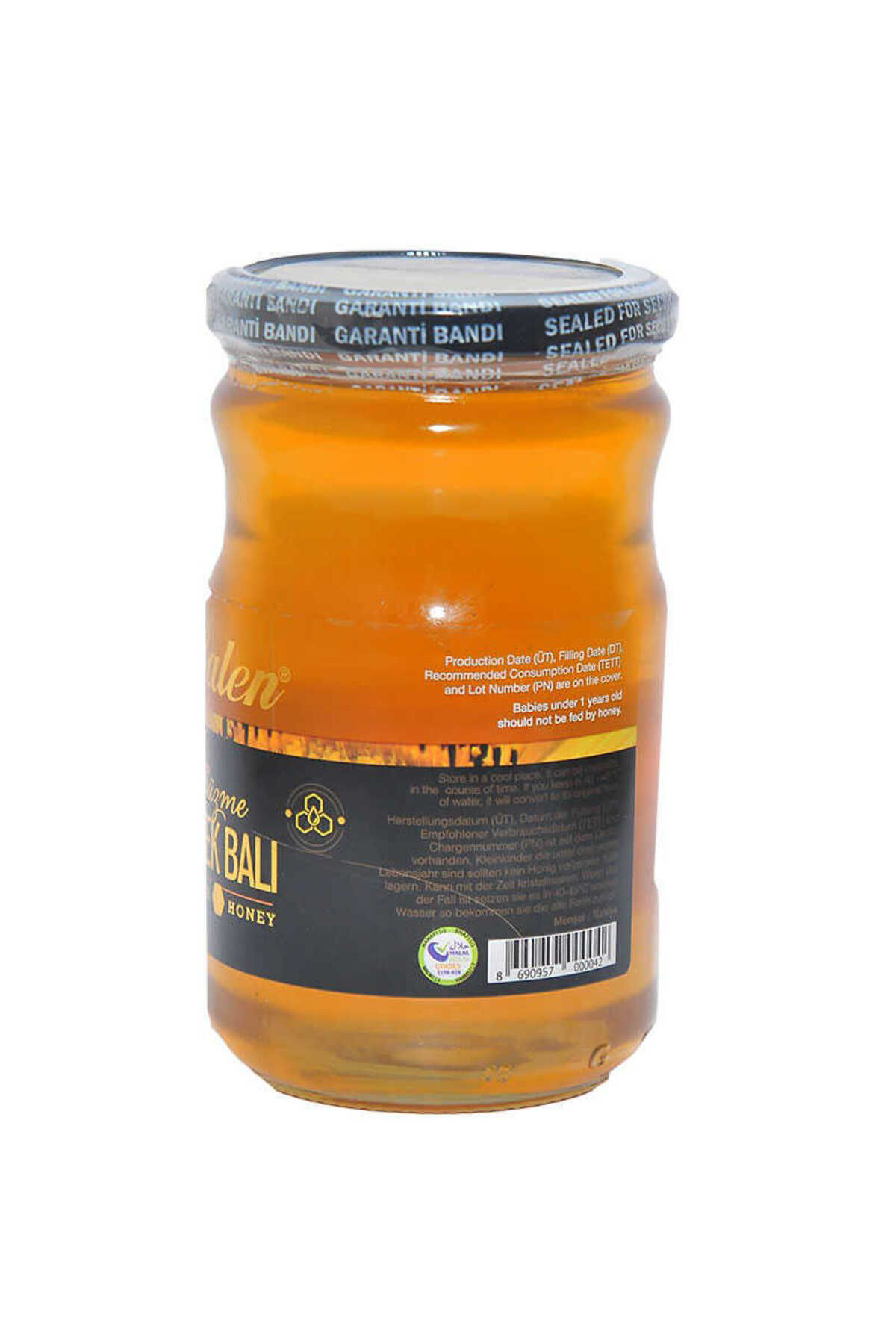 Swilex Süzme Çiçek Bali 850Gr