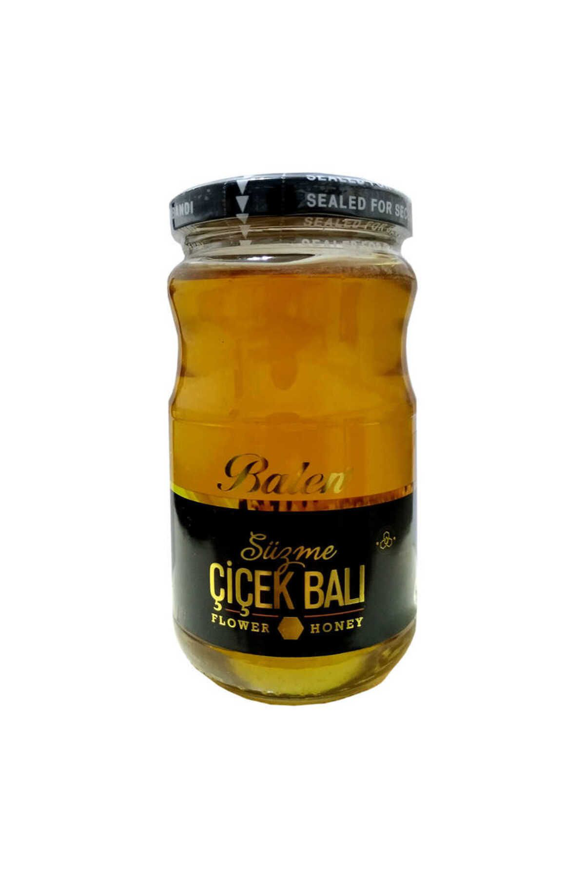 Yurt Marketing Süzme Çiçek Bali 450 Gr