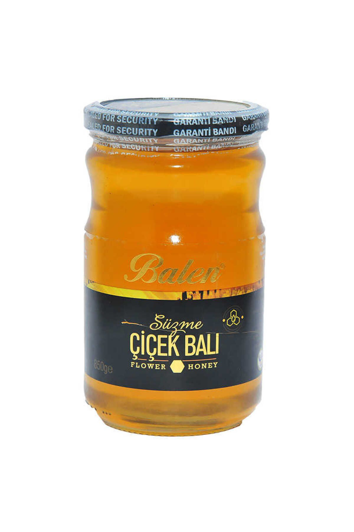 Swilex Süzme Çiçek Bali 850Gr