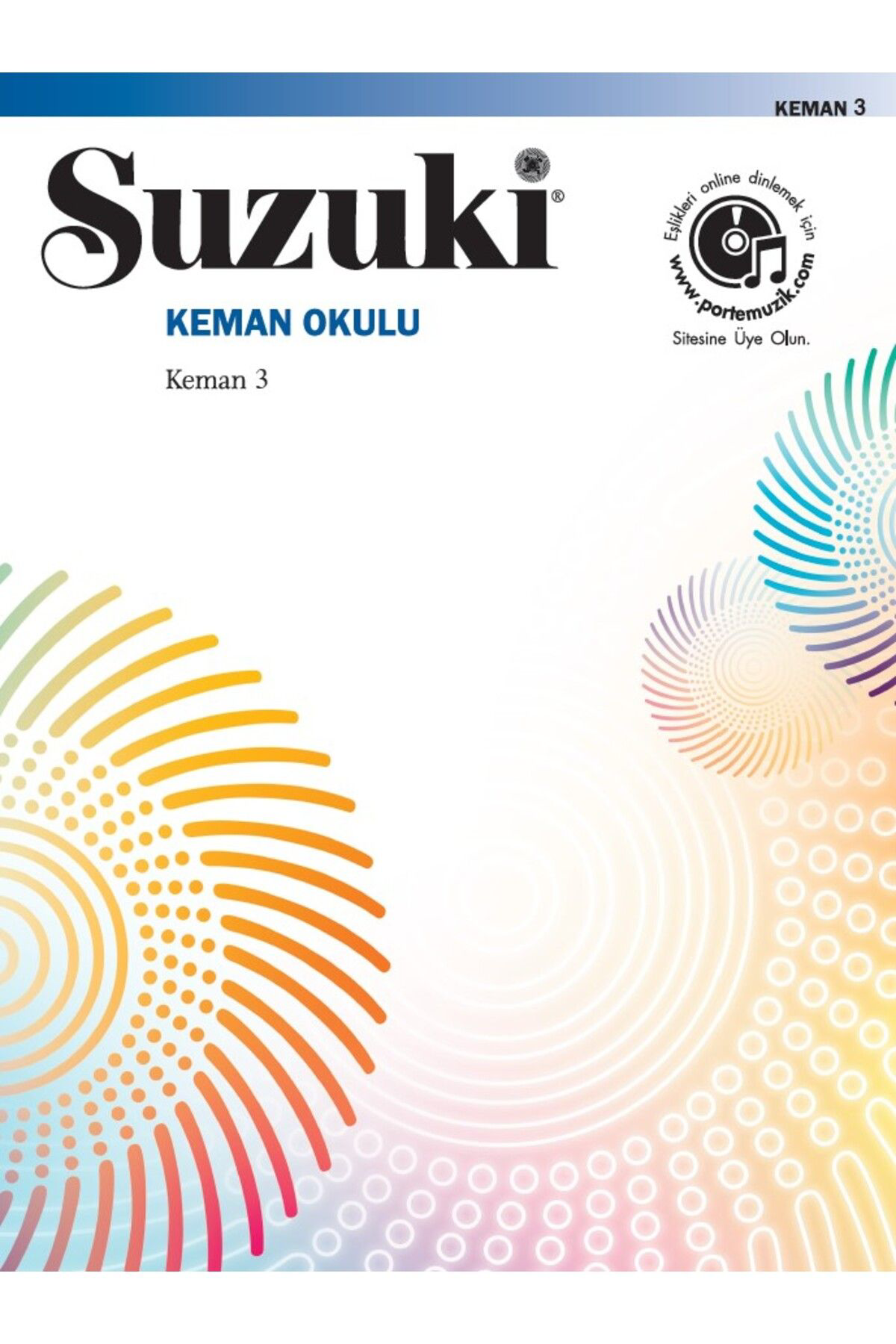 Suzuki Keman Okulu 3