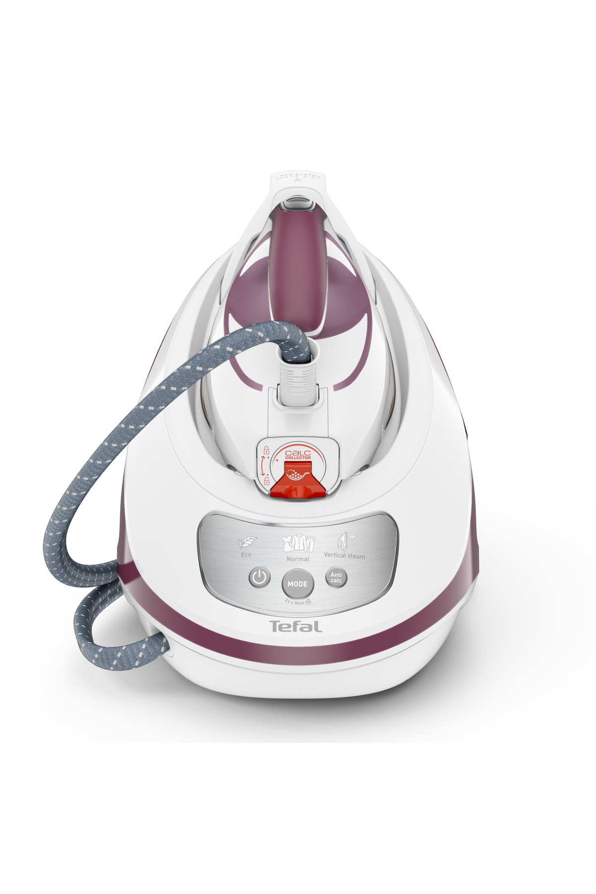 Tefal Sv9201 Express Protect Kirişiklik Giderici 2800 Watt Buhar Kazanl