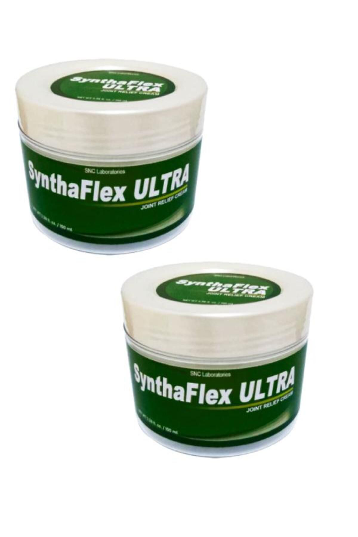 Helsol Synthaflex Ultra Bel Adale El Ayak Boyun İskelet Ağ.Rilari İçin K