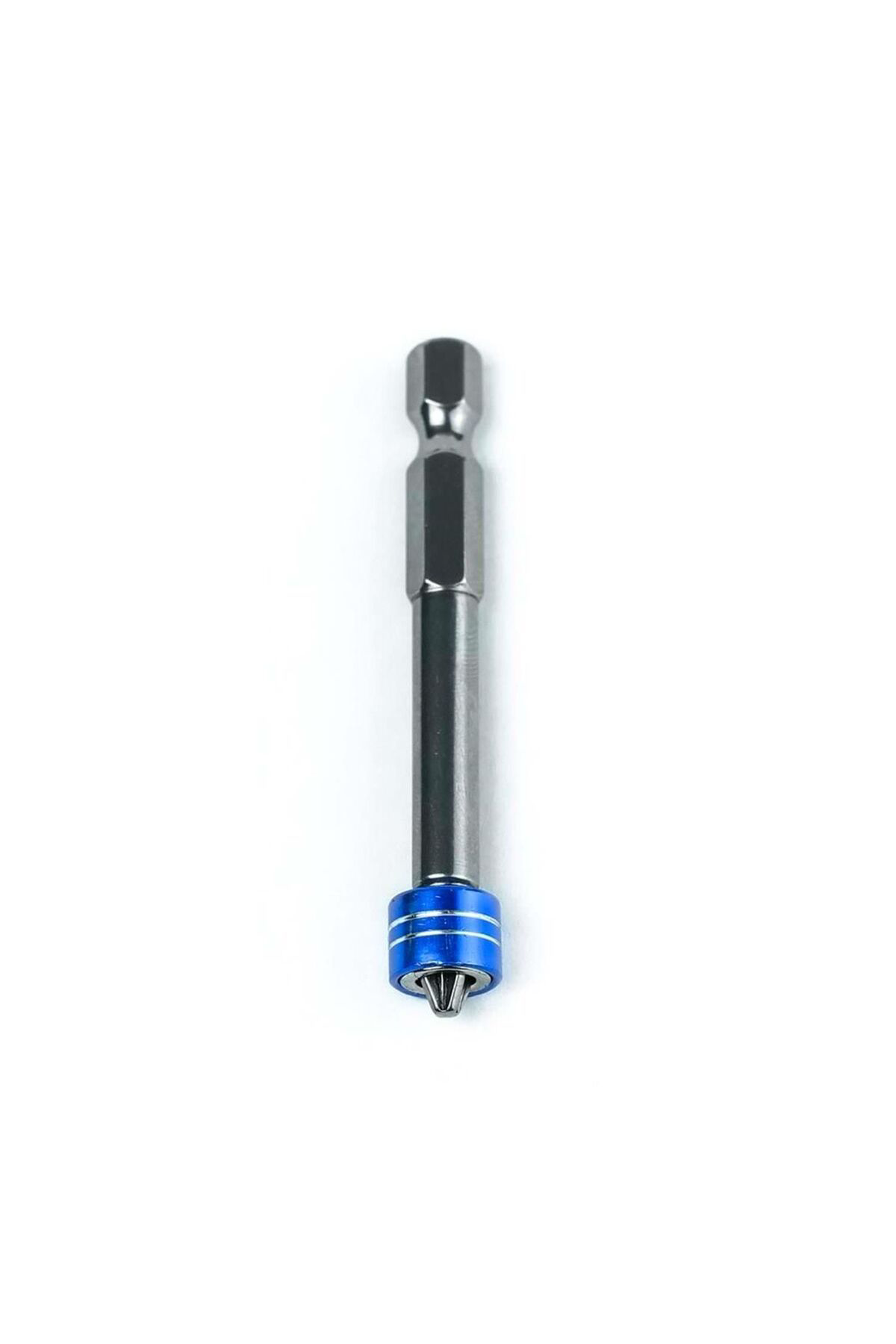 Toptan Bulurum T-Que Pz2 65 Mm Stoplu Bits Uç