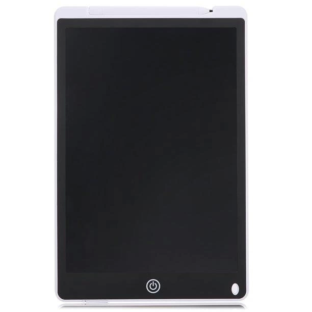T12 Beyaz Writing Tablet Lcd 12 Inç Dijital Kalemli Çizim Yazı Ta