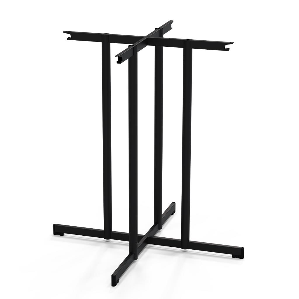 Gürçay Hirdavat Tablali Masa Ayaği 11.484 - H110 Cm