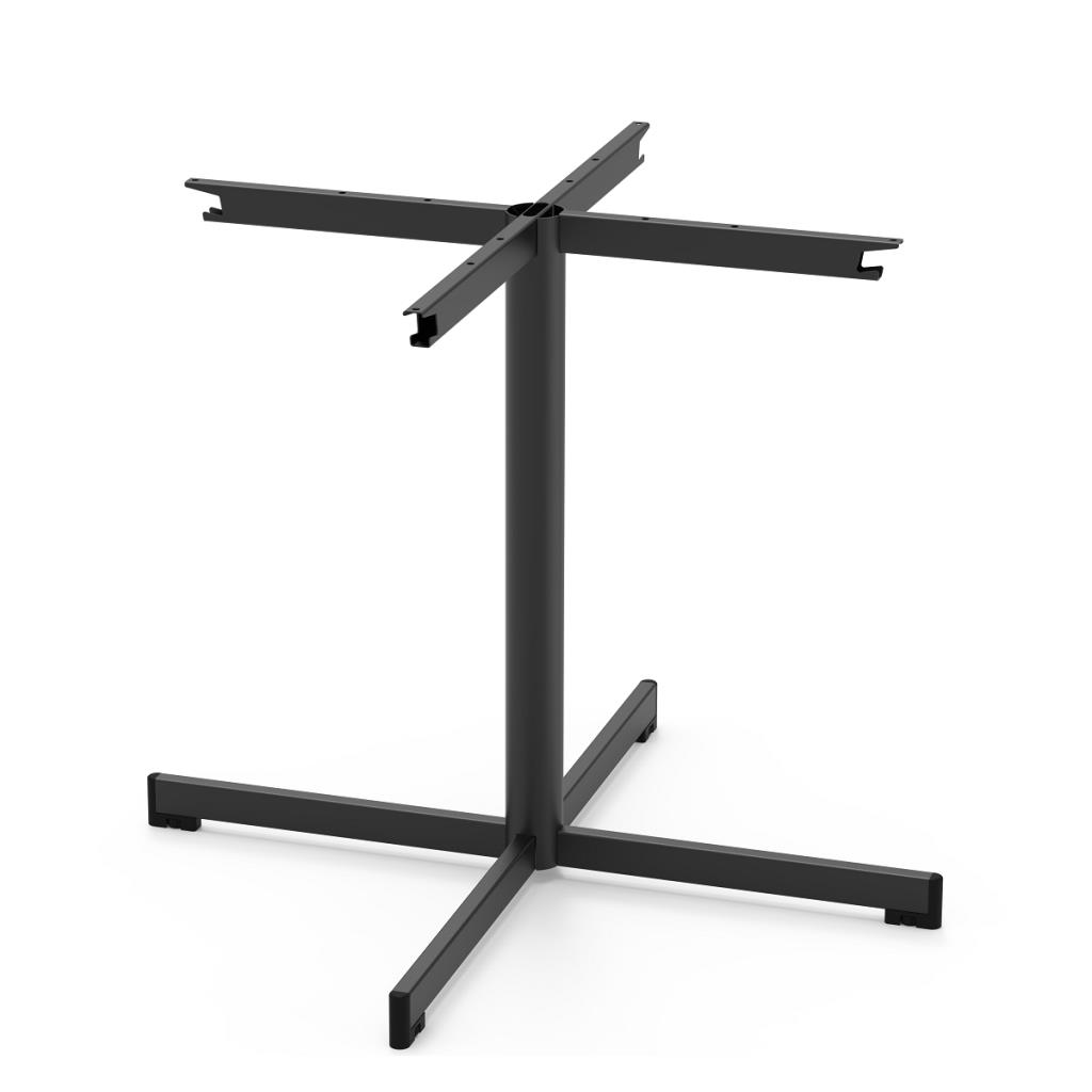 Gürçay Hirdavat Tablali Masa Ayaği 11.483 - H75-110Cm