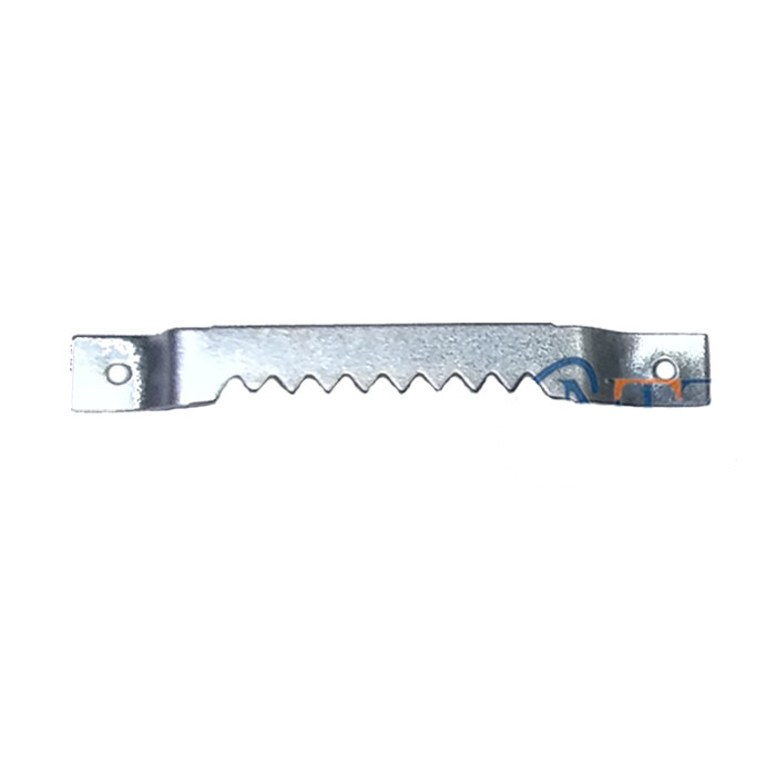 Tablo, Resim, Çerçeve Timsah Askı – Büyük, Çinko, 8x57mm, 100 Ade